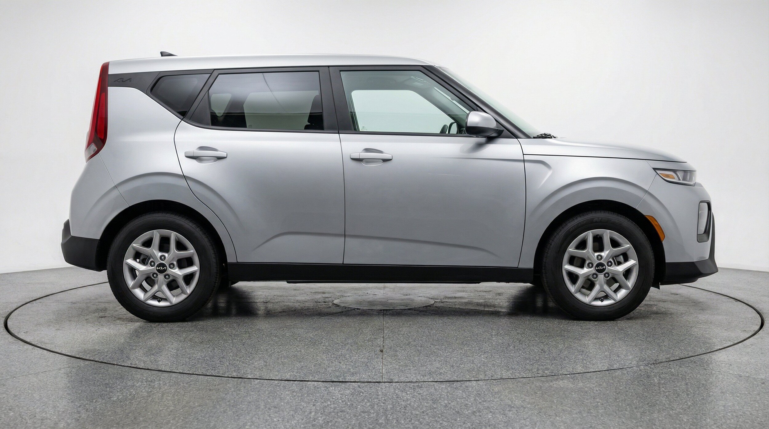 Thumbnail: 2025 Kia Soul - 11