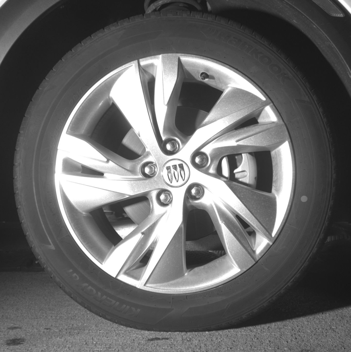 Thumbnail: 2025 Buick Encore GX - 13