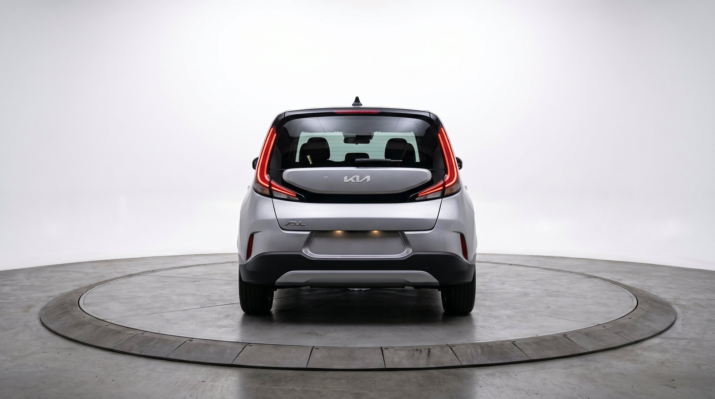 Thumbnail: 2025 Kia Soul - 7