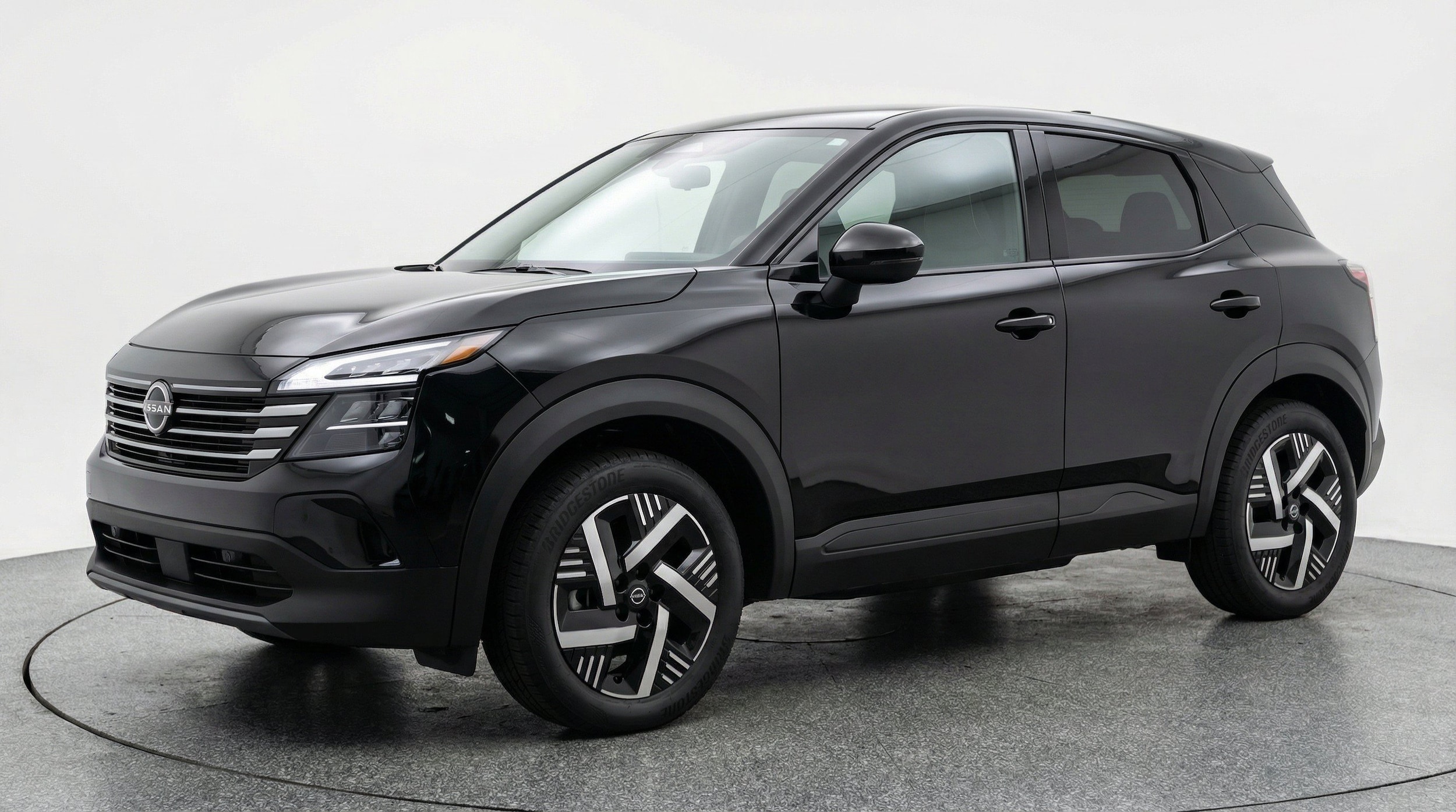 Thumbnail: 2026 Nissan Kicks - 3
