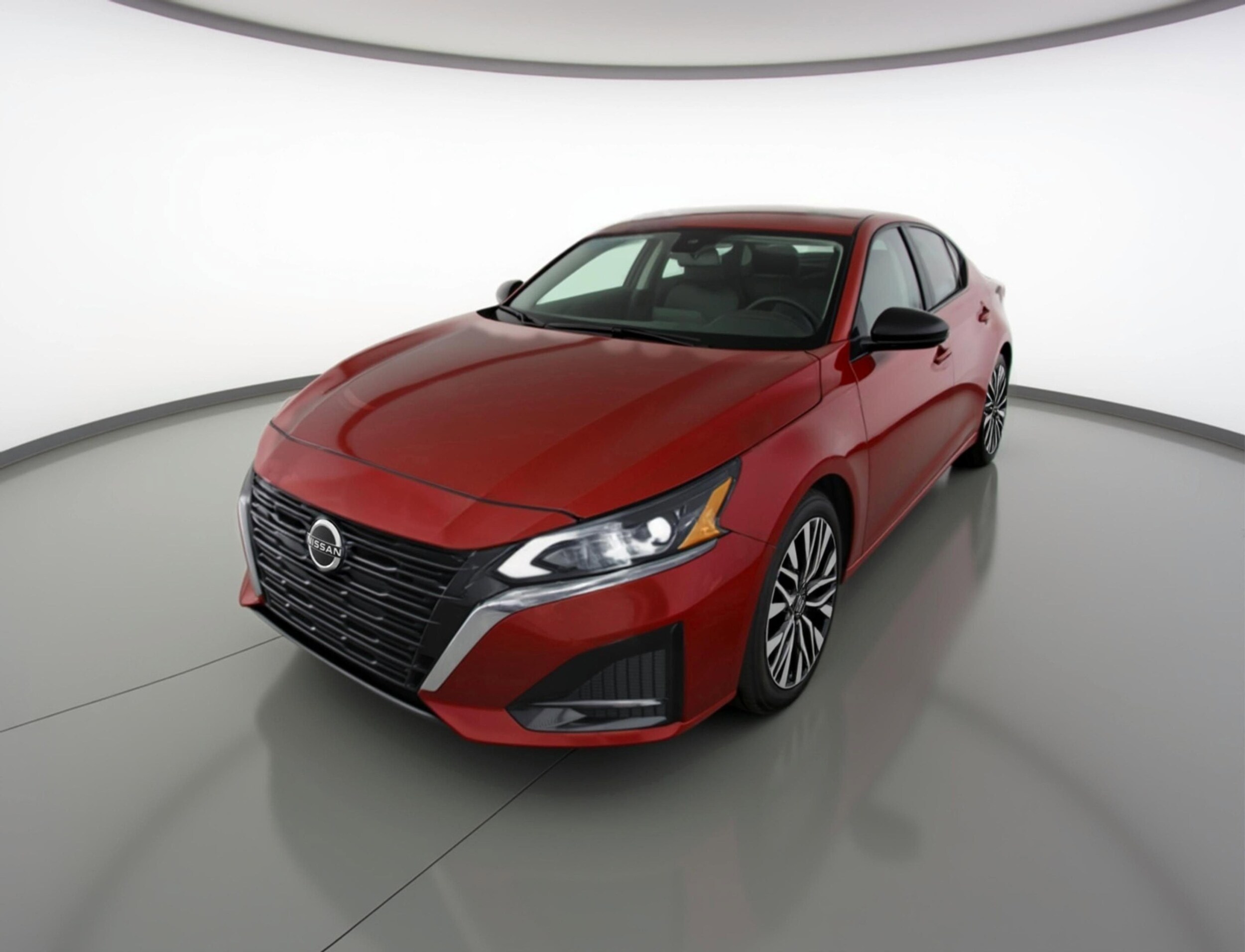 Thumbnail: 2025 Nissan Altima - 3