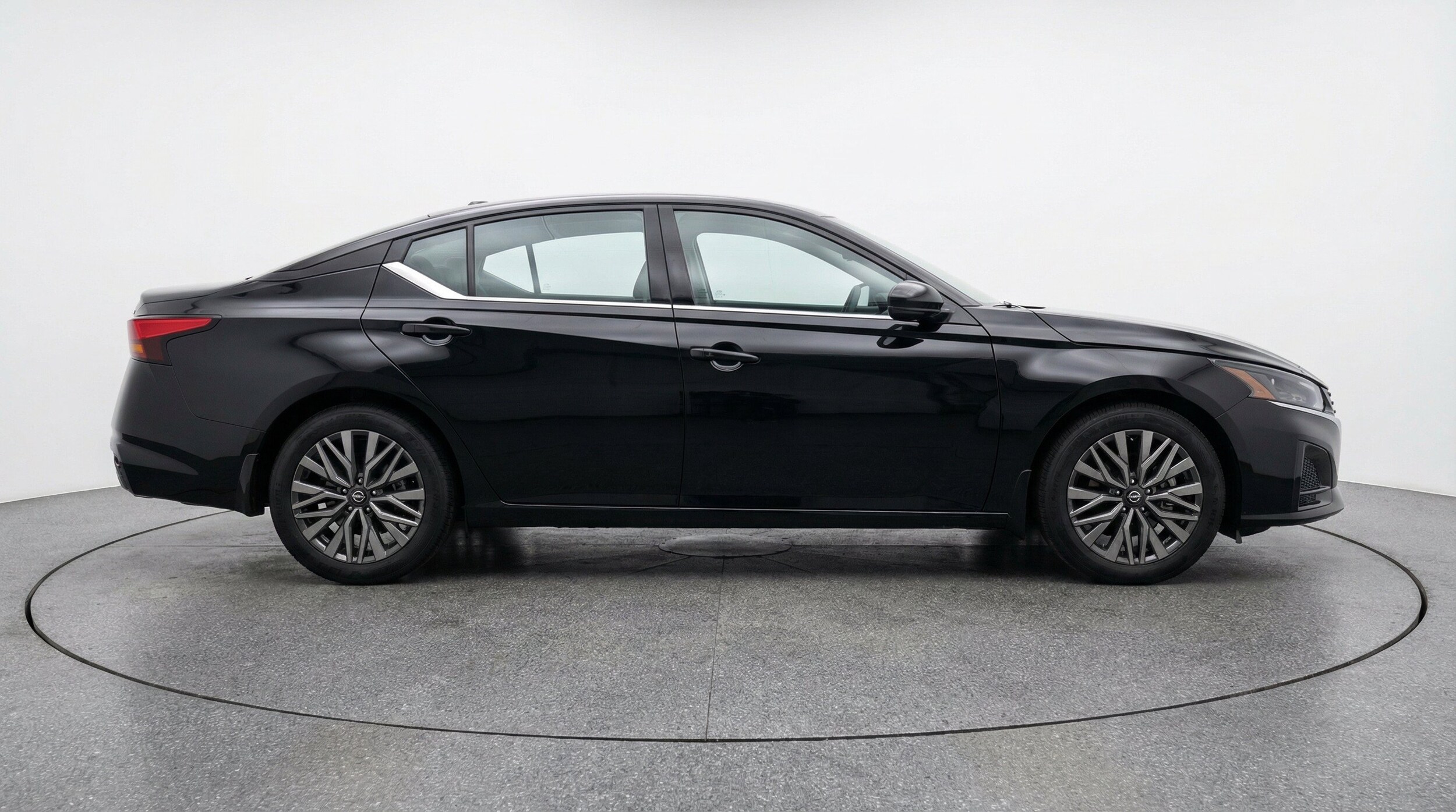 Thumbnail: 2026 Nissan Altima - 11