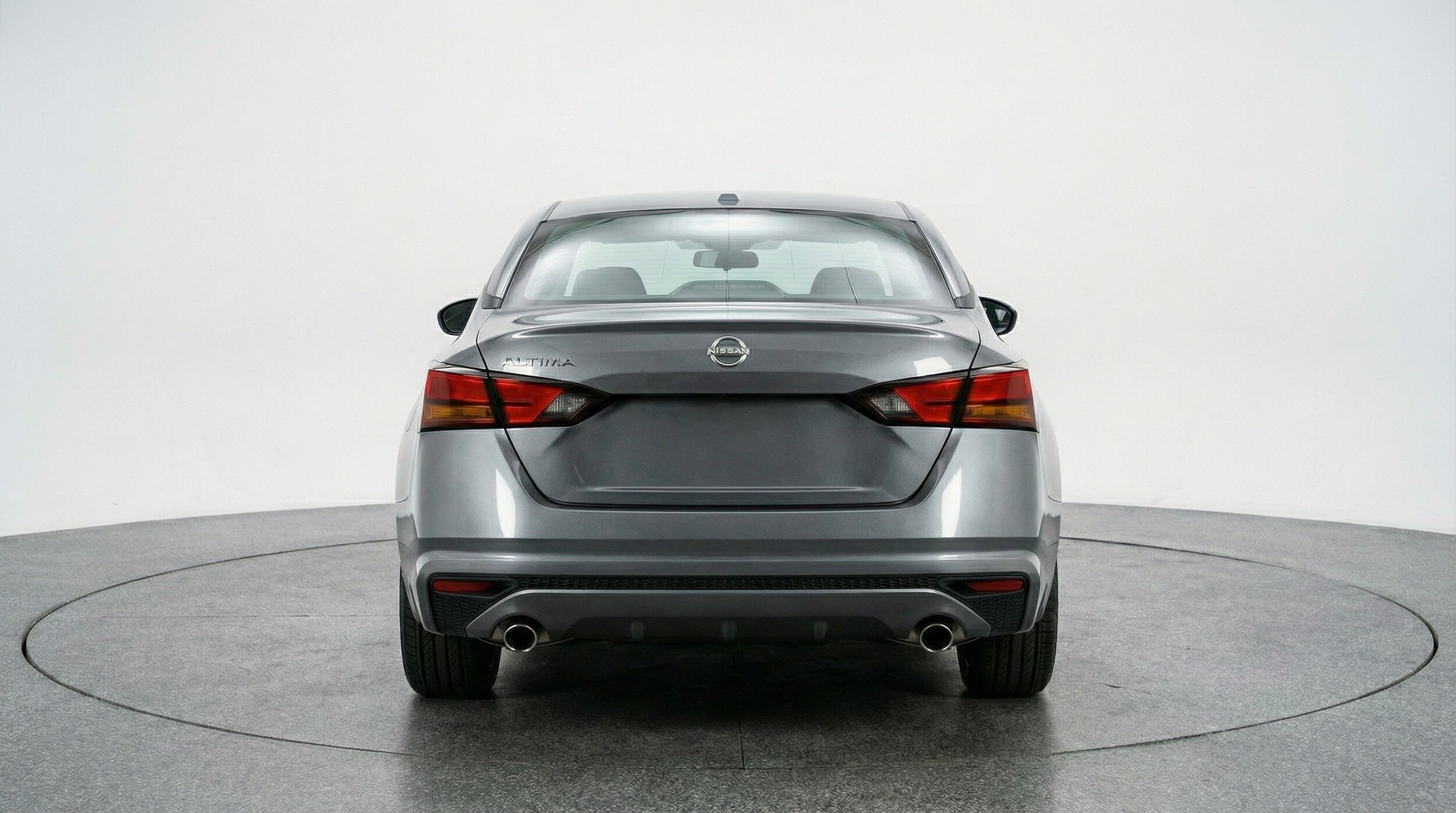 Thumbnail: 2025 Nissan Altima - 6