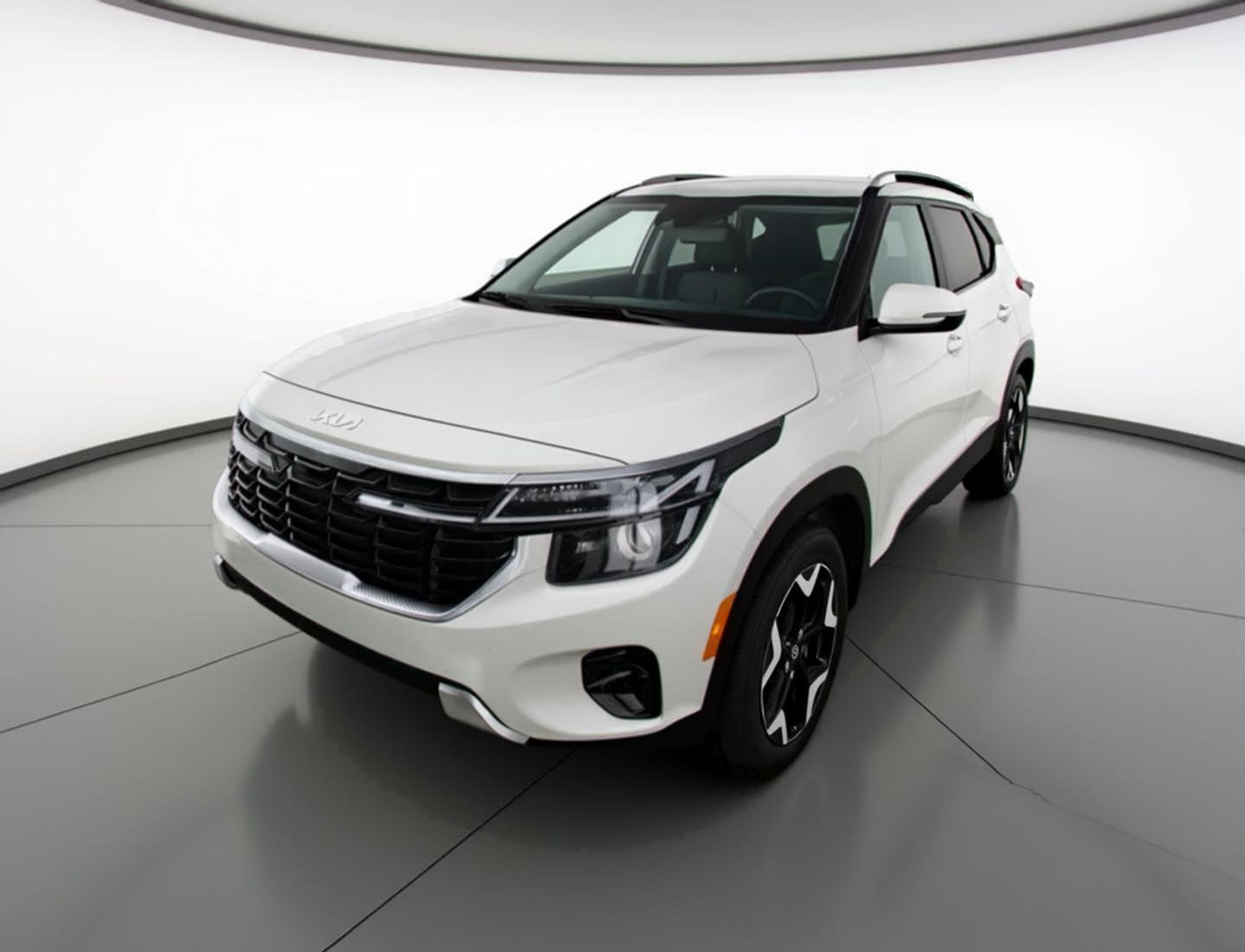 Thumbnail: 2025 Kia Seltos - 3