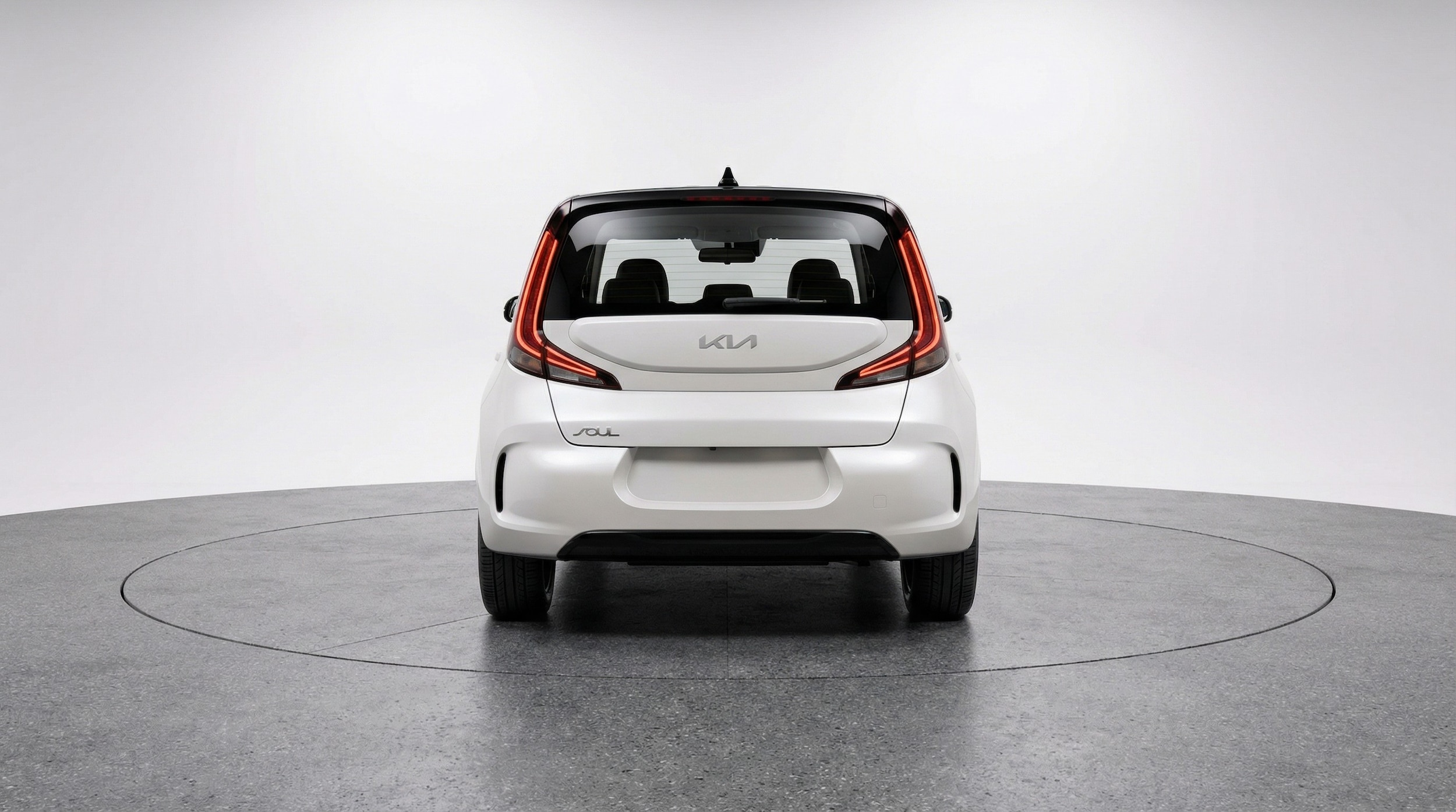 Thumbnail: 2025 Kia Soul - 6