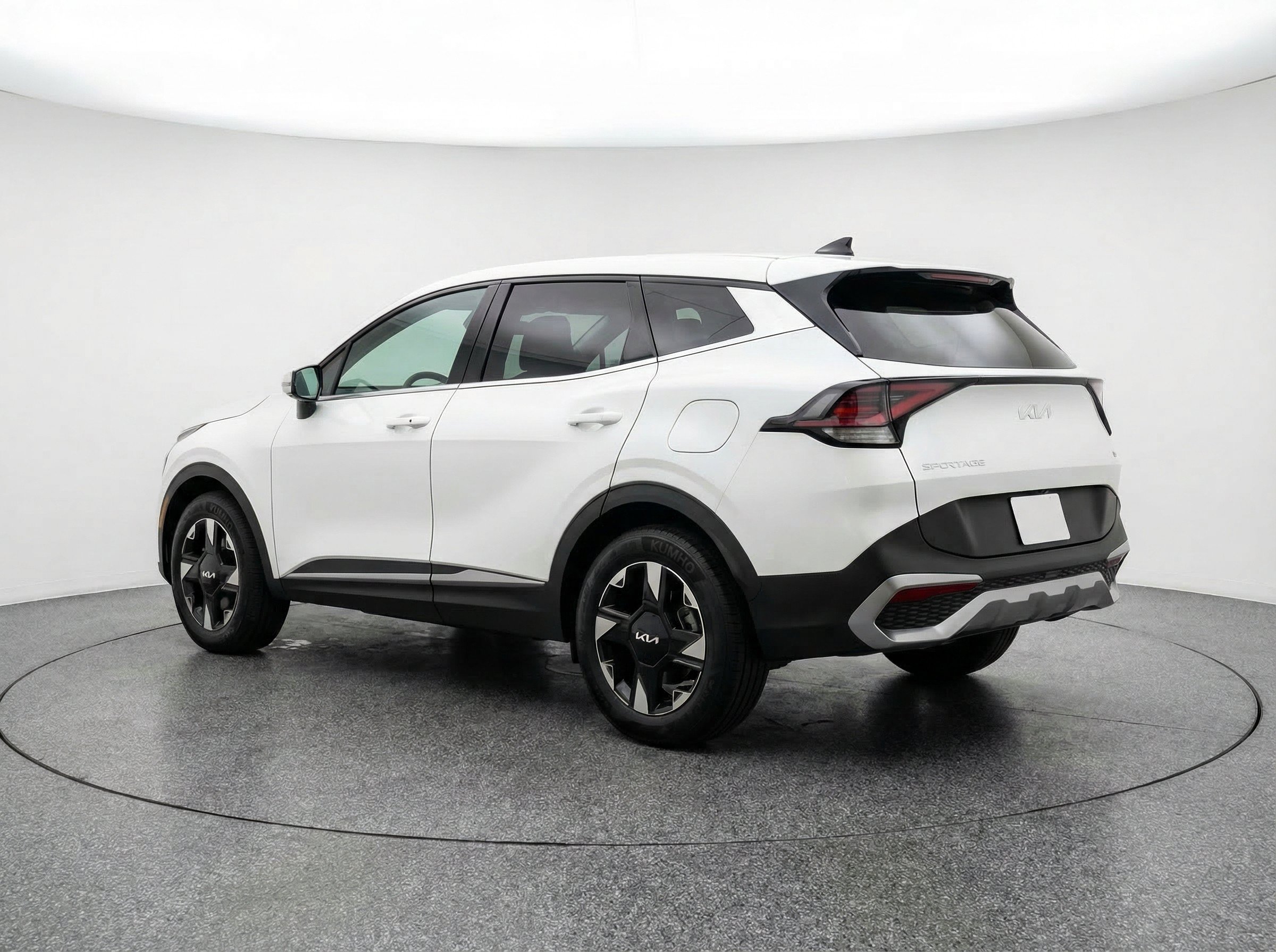 Thumbnail: 2026 Kia Sportage - 6