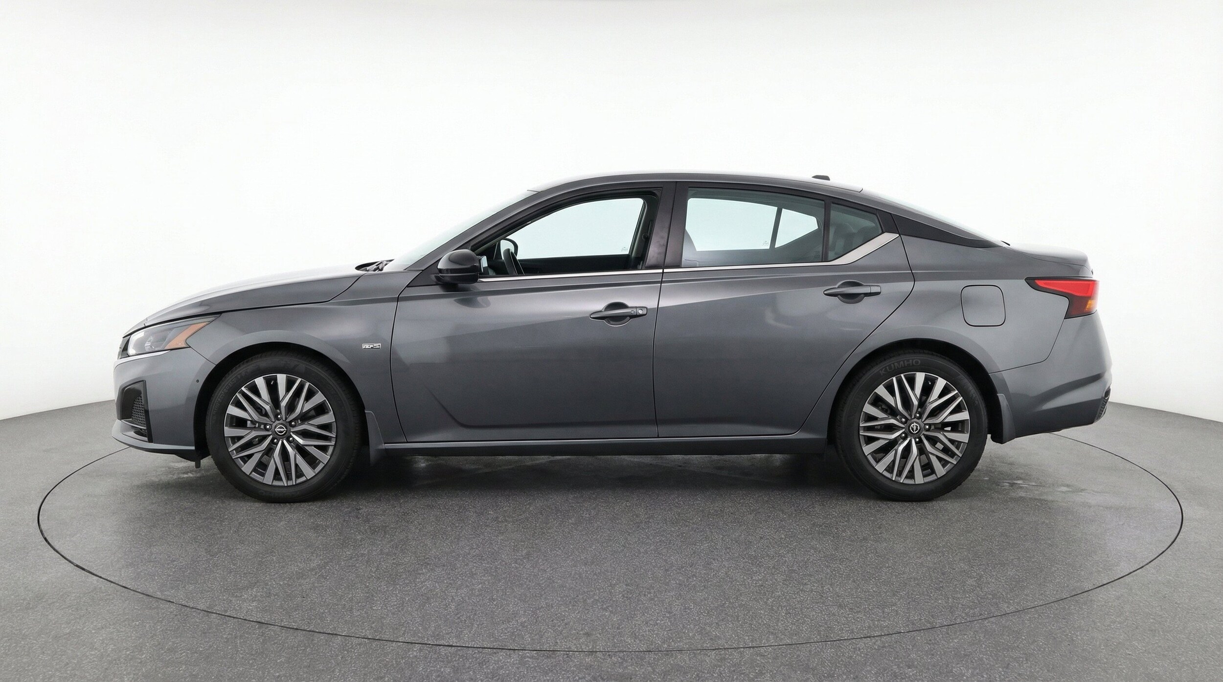 Thumbnail: 2026 Nissan Altima - 5