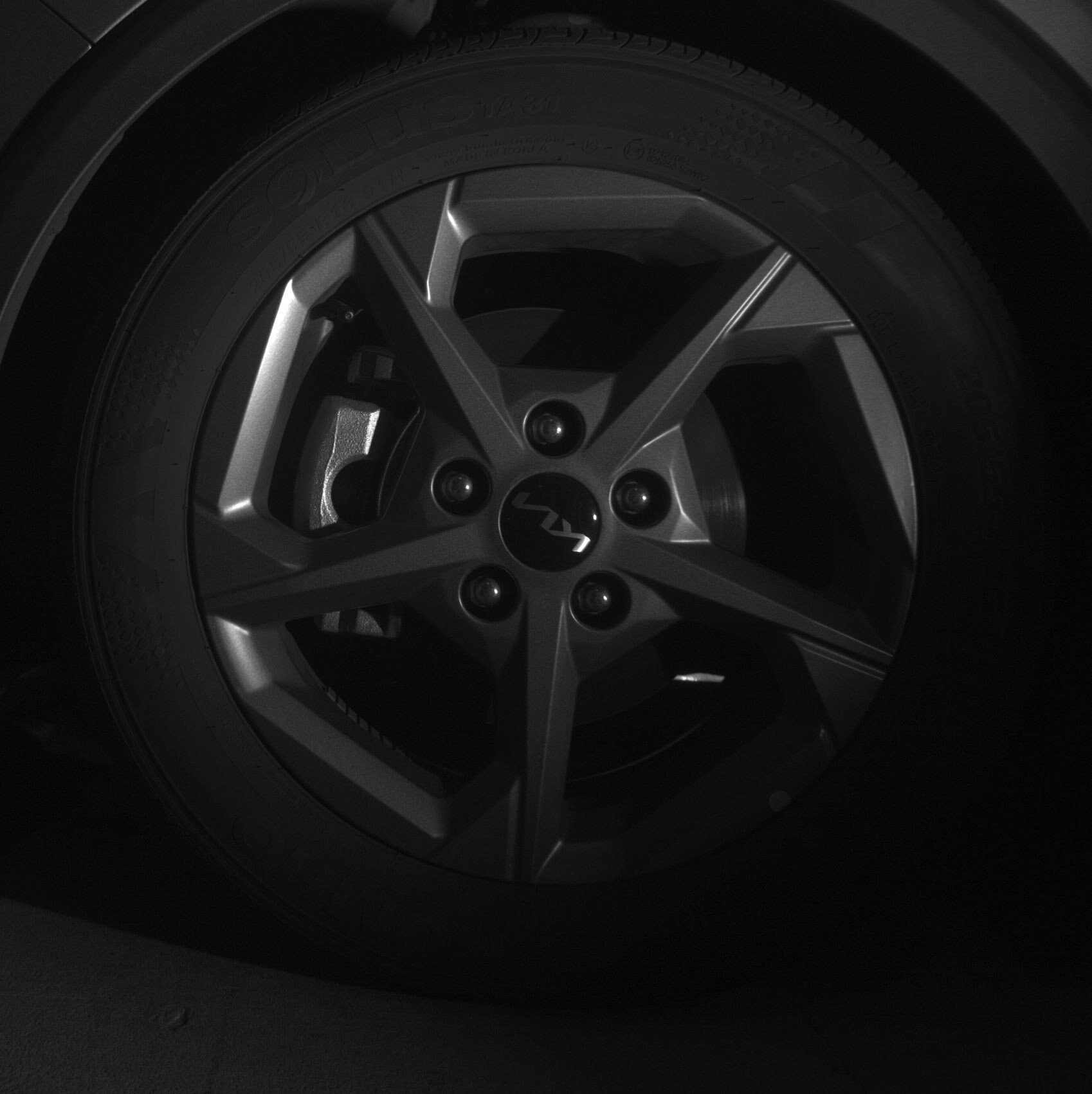 Thumbnail: 2025 Kia K4 - 12