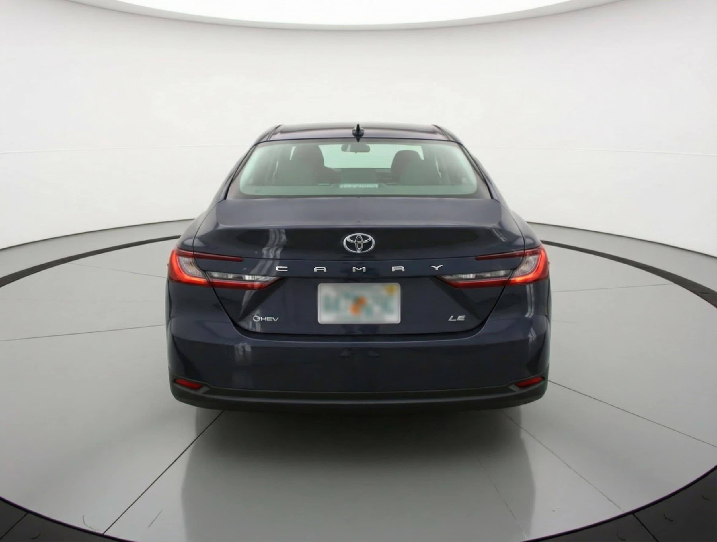 Thumbnail: 2025 Toyota Camry - 7