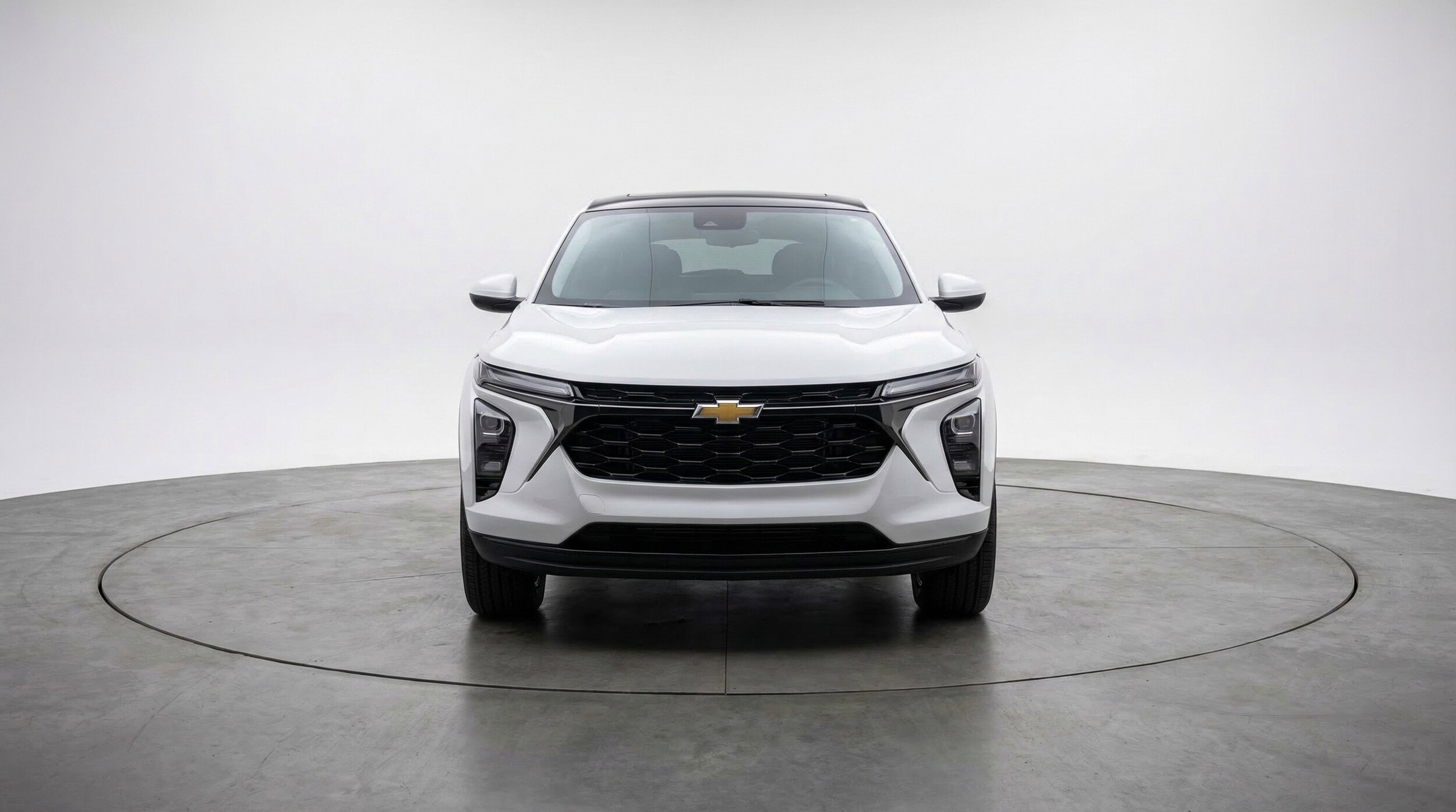 Thumbnail: 2025 Chevrolet Blazer - 2