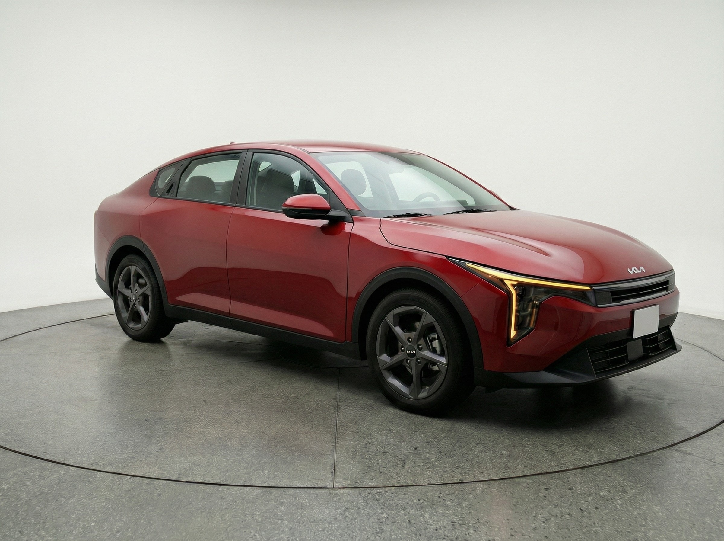 Thumbnail: 2025 Kia K4 - 1