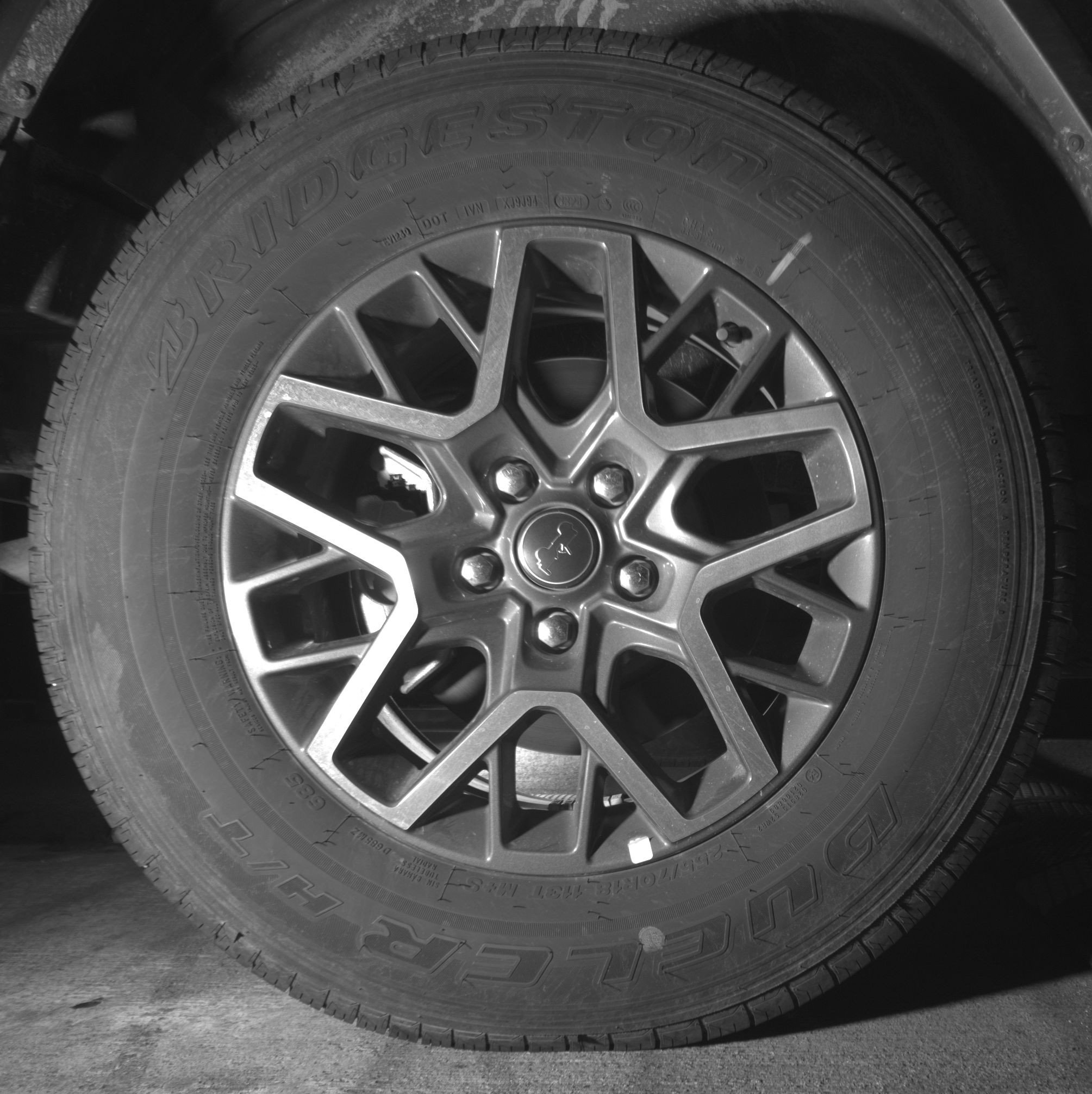 Thumbnail: 2025 Jeep Wrangler - 15