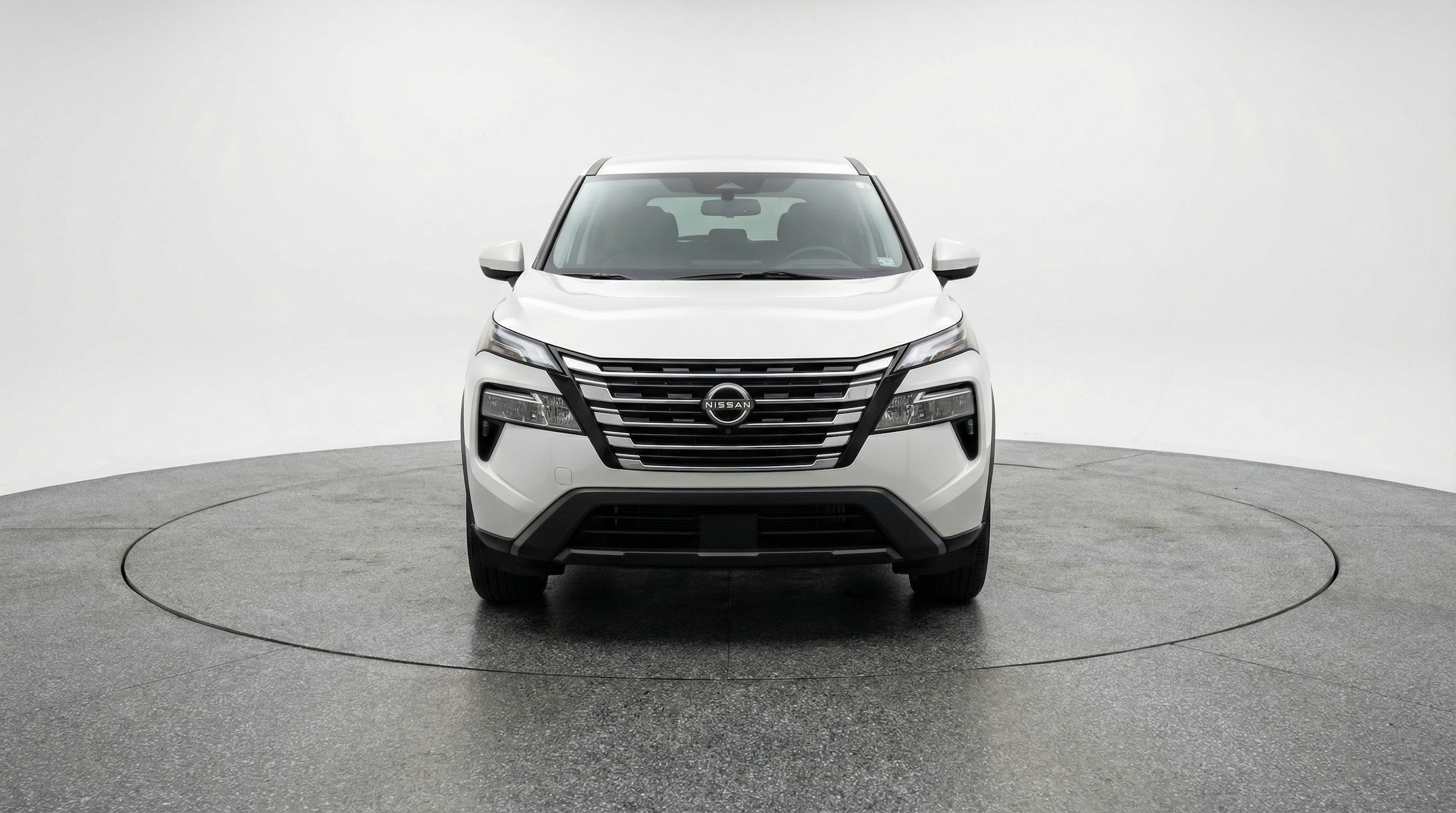 Thumbnail: 2025 Nissan Rogue - 2