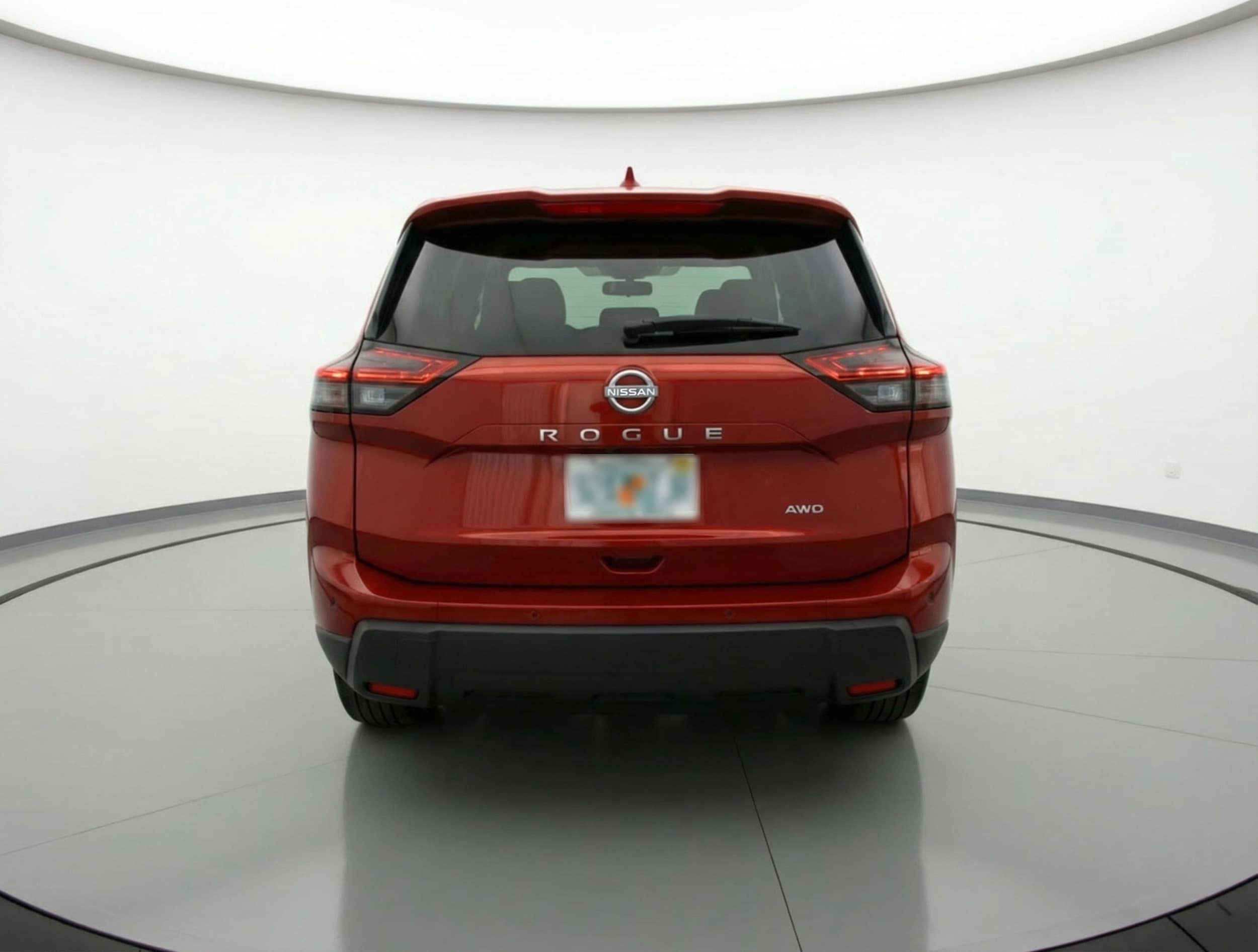 Thumbnail: 2025 Nissan Rogue - 6