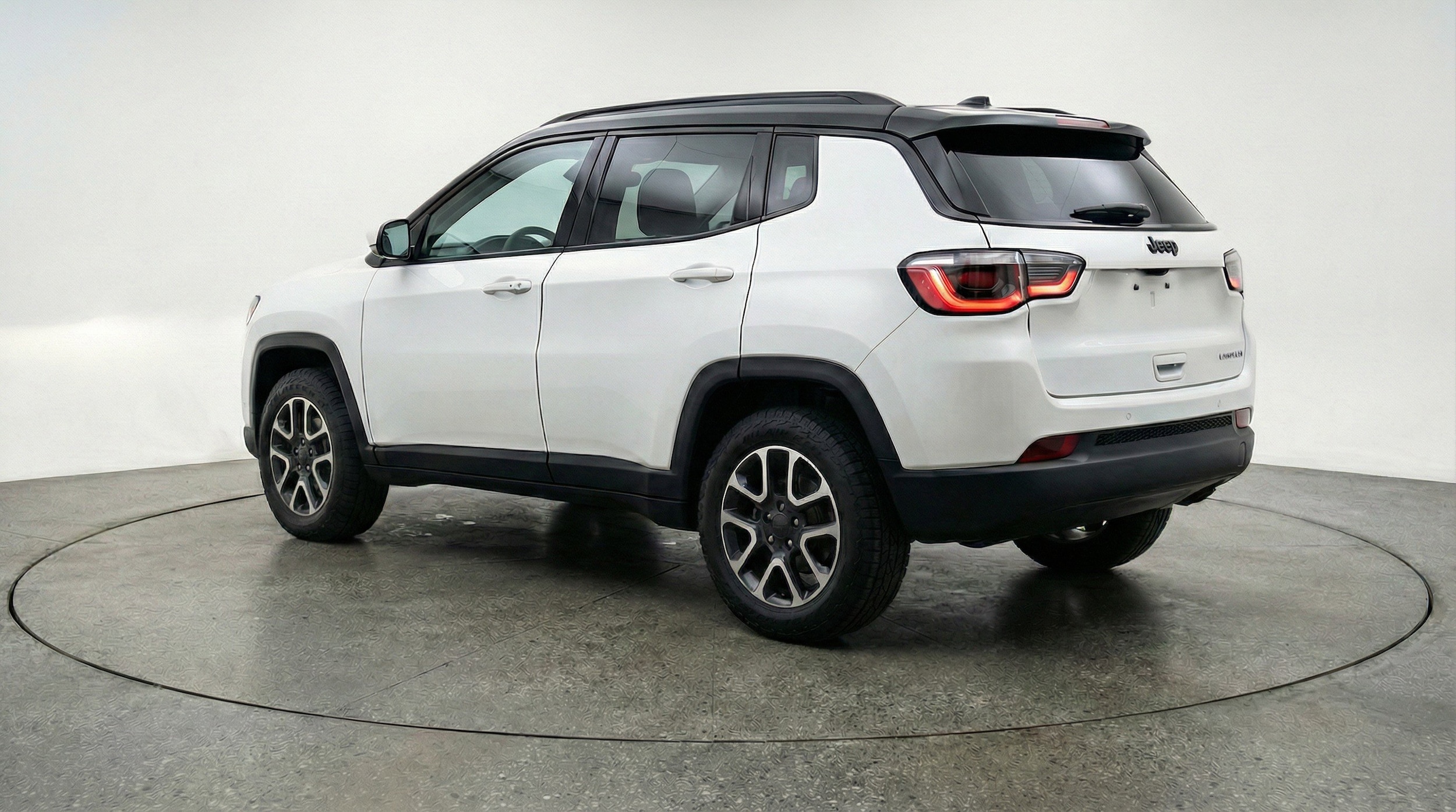 Thumbnail: 2025 Jeep Compass - 6
