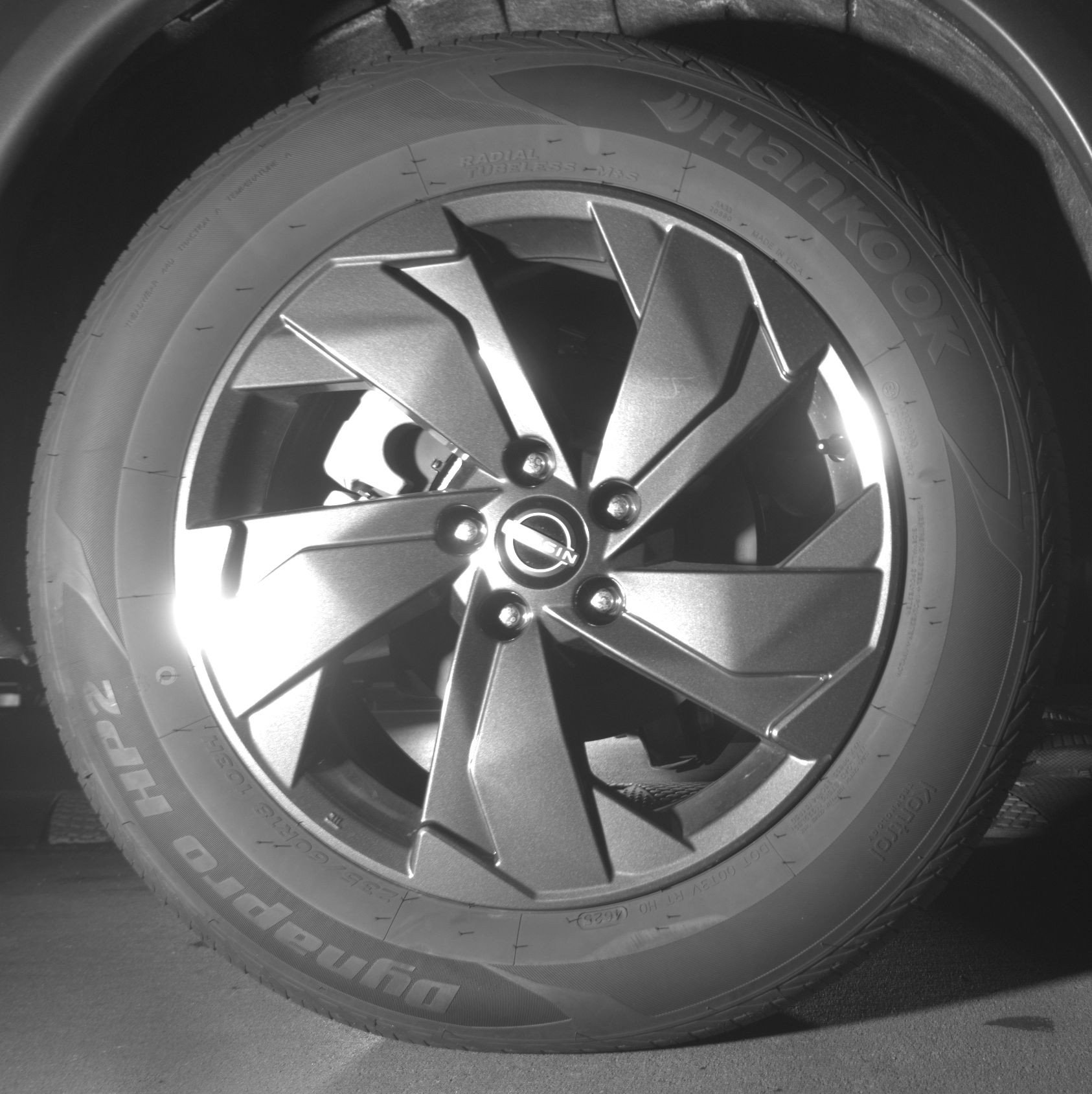 Thumbnail: 2026 Nissan Rogue - 15