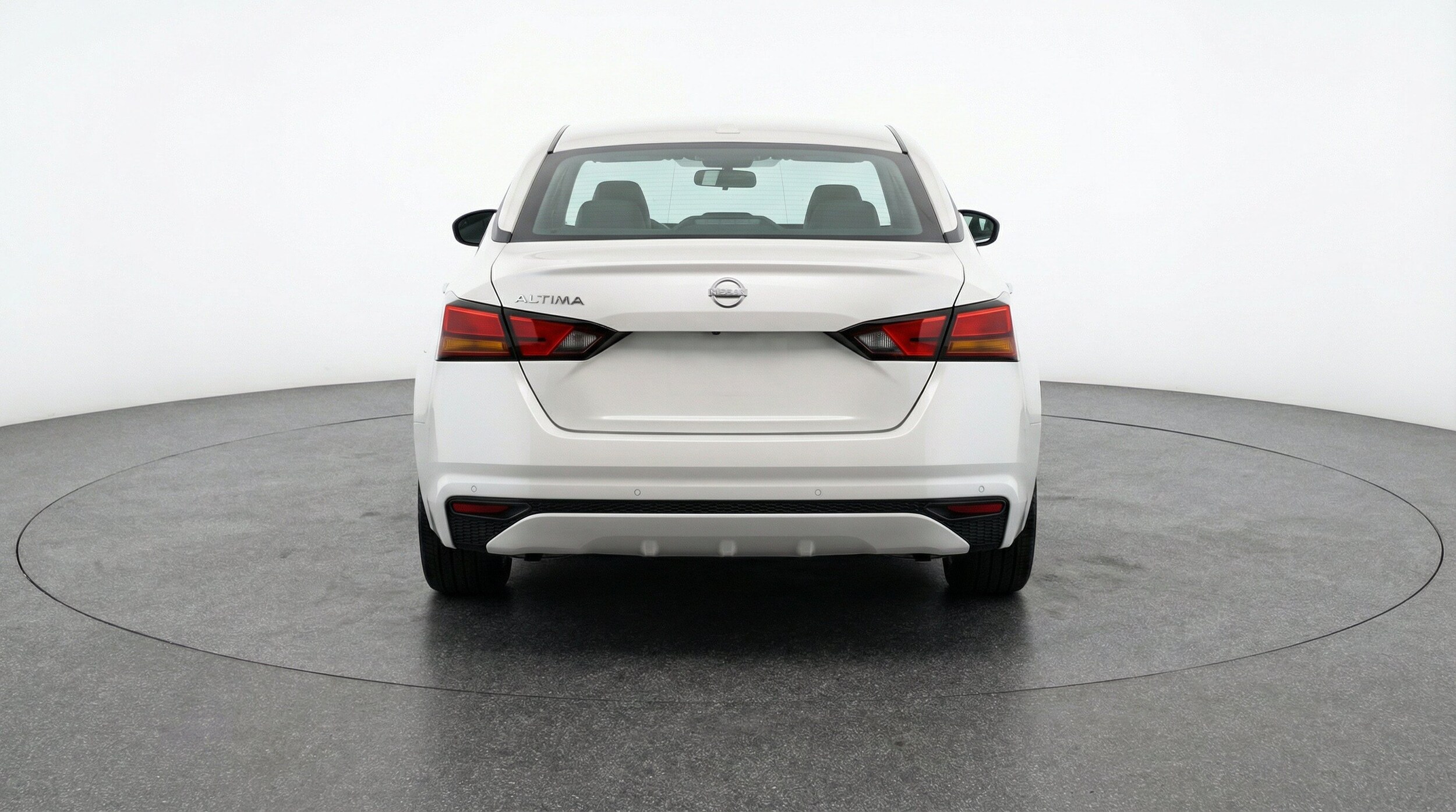 Thumbnail: 2025 Nissan Altima - 7
