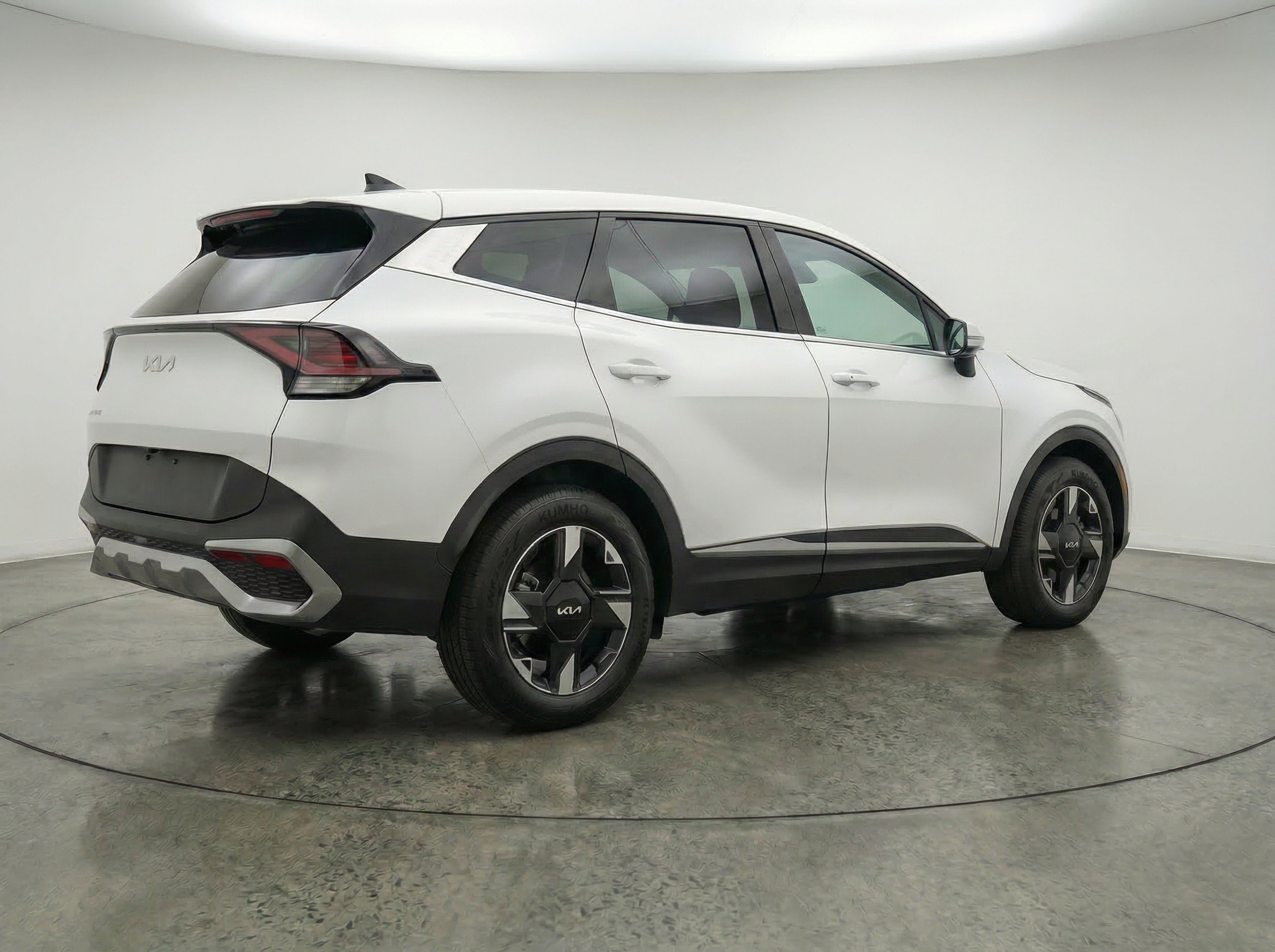 Thumbnail: 2026 Kia Sportage - 9