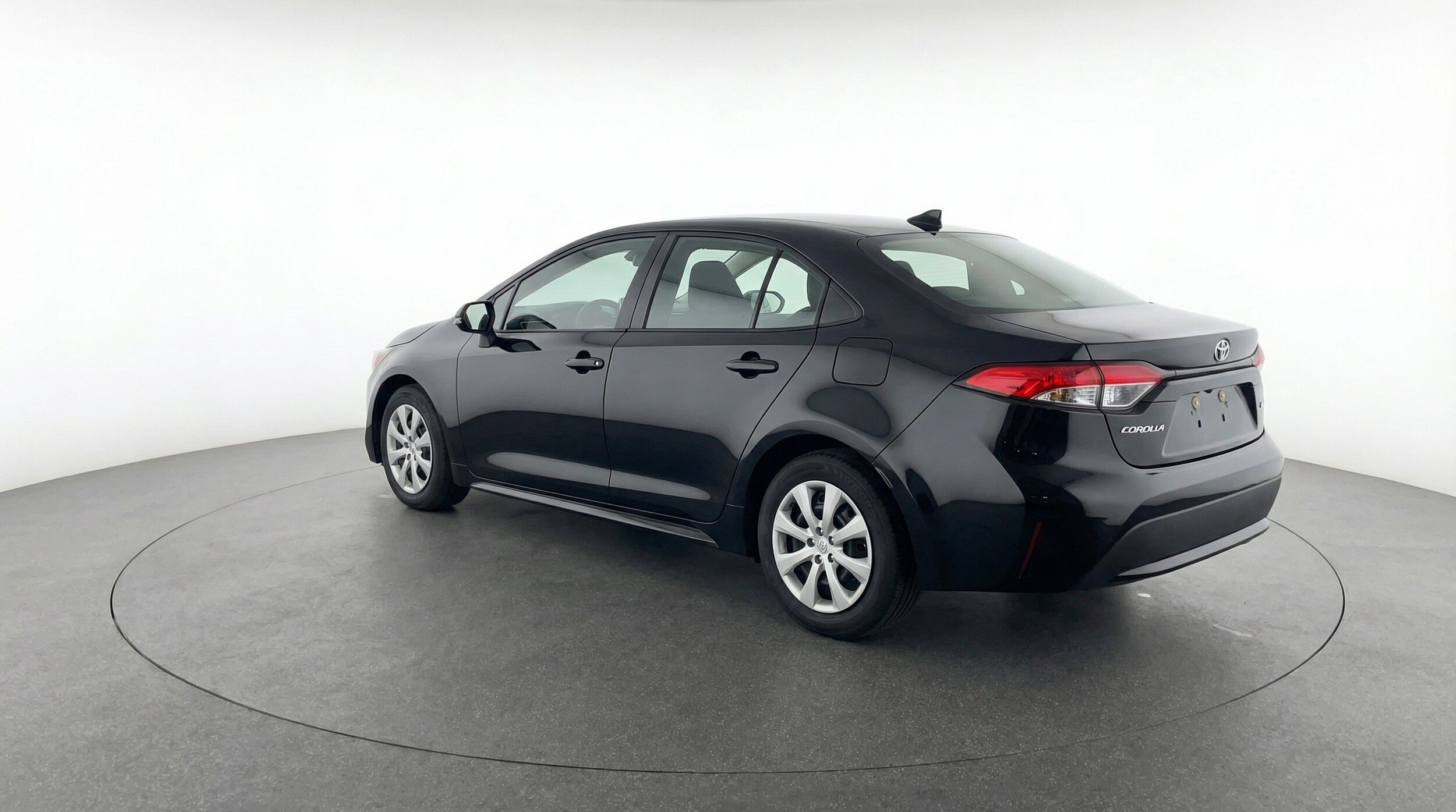 Thumbnail: 2025 Toyota Corolla - 6