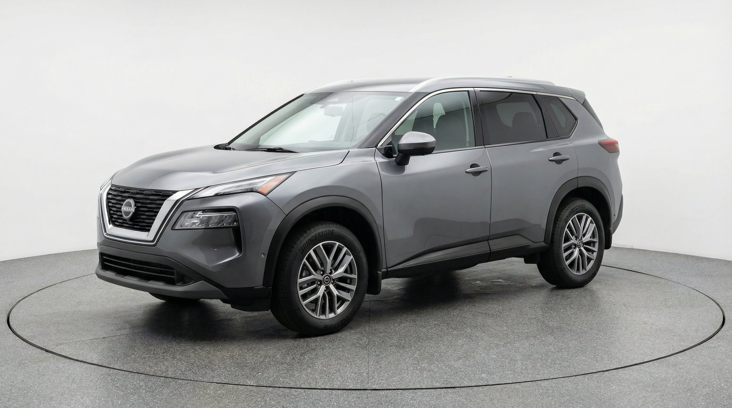 Thumbnail: 2026 Nissan Rogue - 3