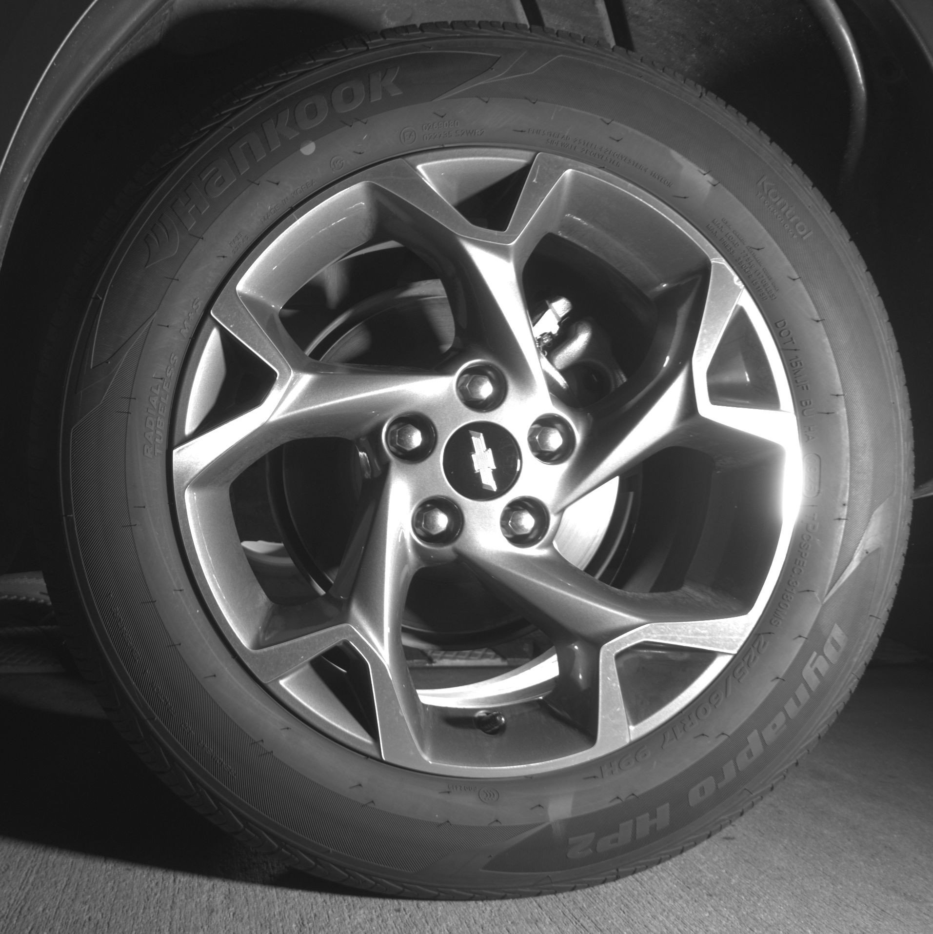 Thumbnail: 2025 Chevrolet Trax - 14