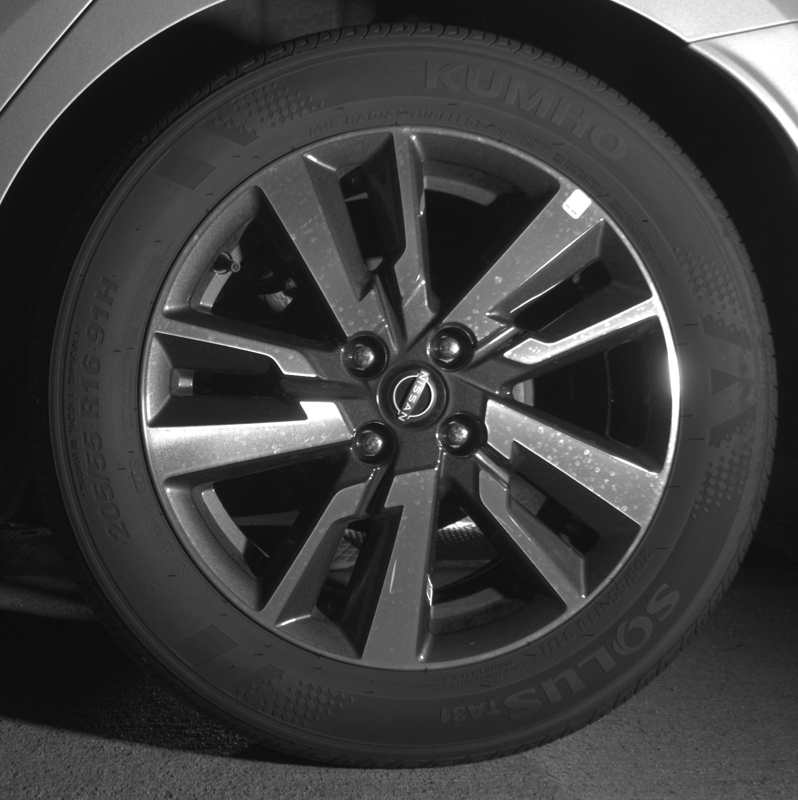 Thumbnail: 2025 Nissan Versa - 11