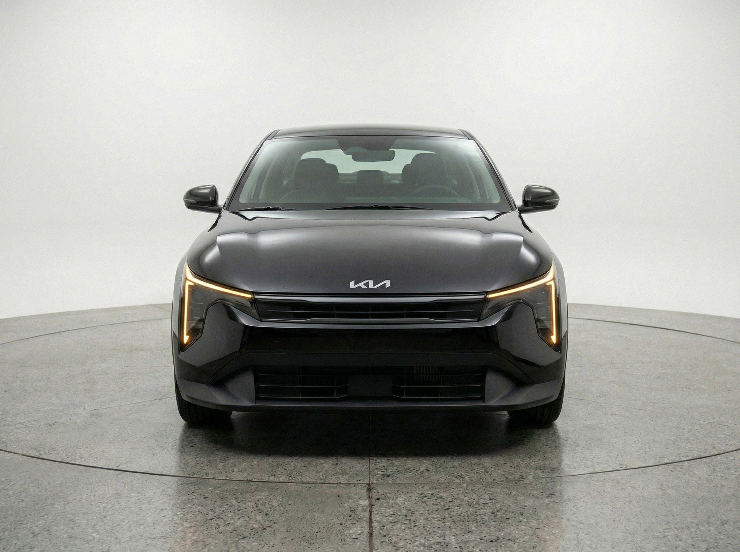 Thumbnail: 2025 Kia K4 - 2