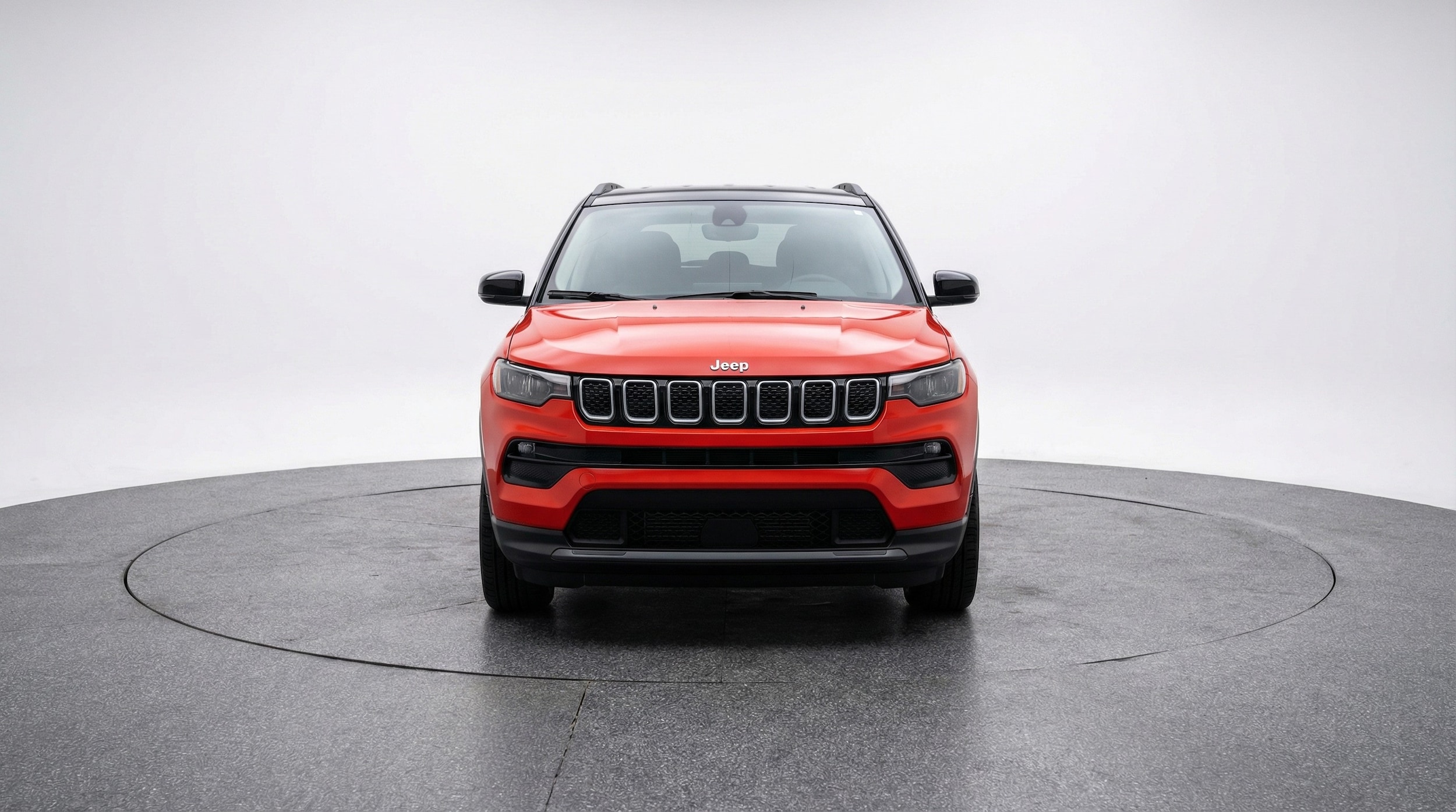 Thumbnail: 2025 Jeep Compass - 2
