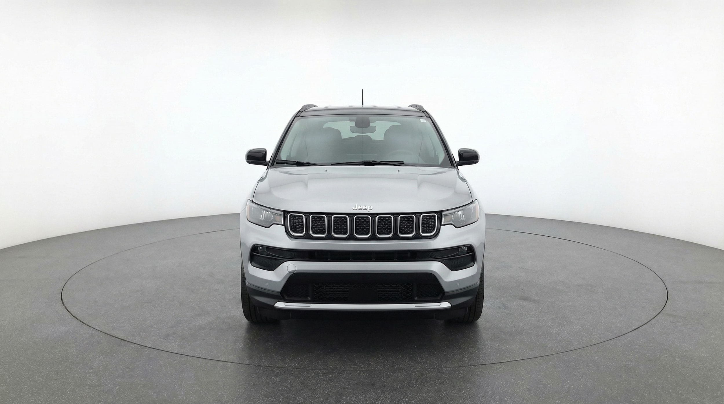 Thumbnail: 2025 Jeep Compass - 2