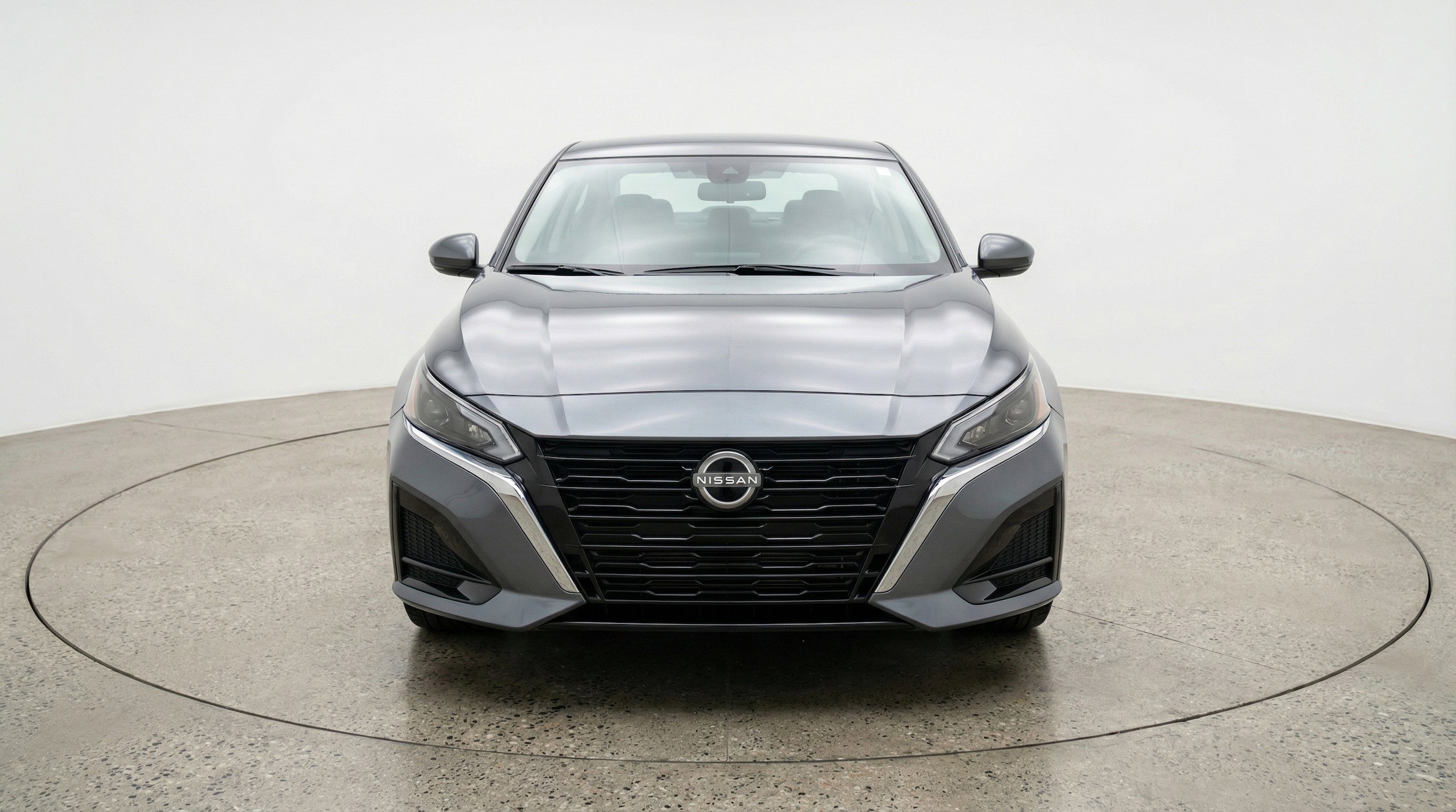 Thumbnail: 2025 Nissan Altima - 2