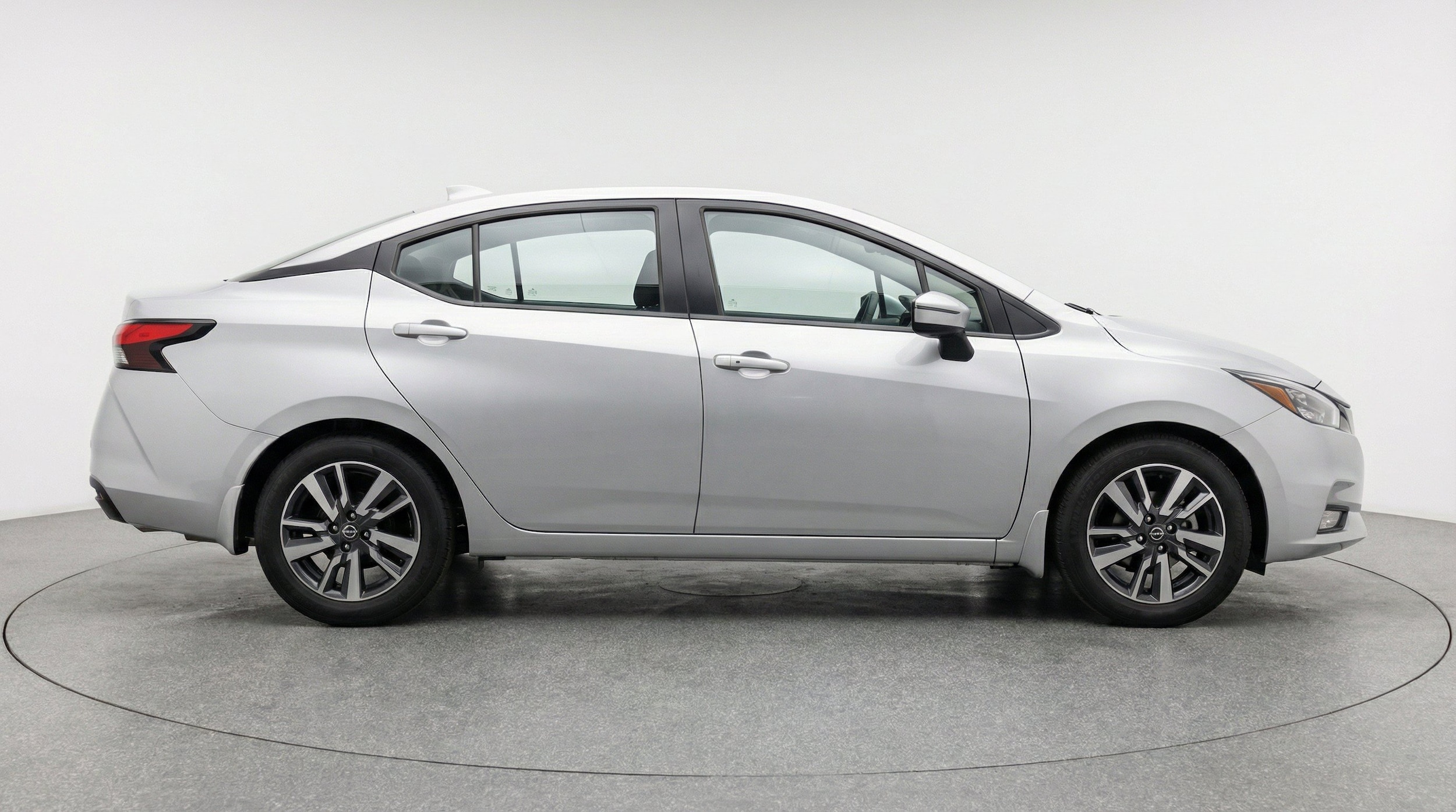 Thumbnail: 2025 Nissan Versa - 11