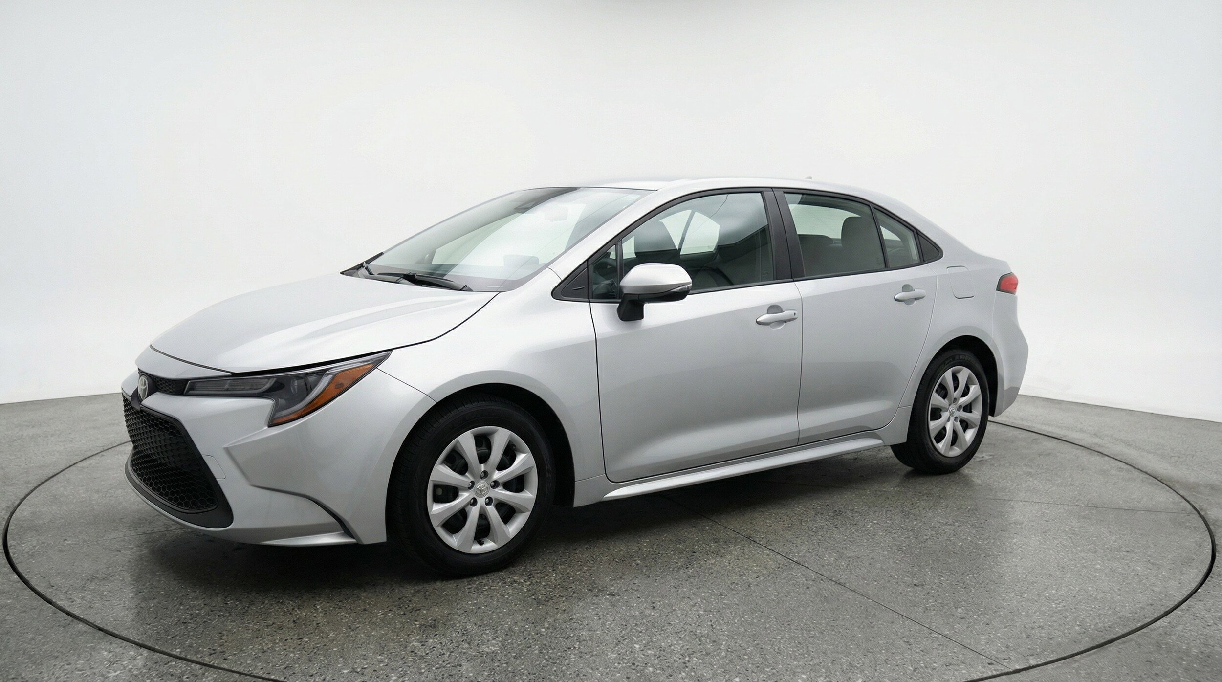 Thumbnail: 2025 Toyota Corolla - 3