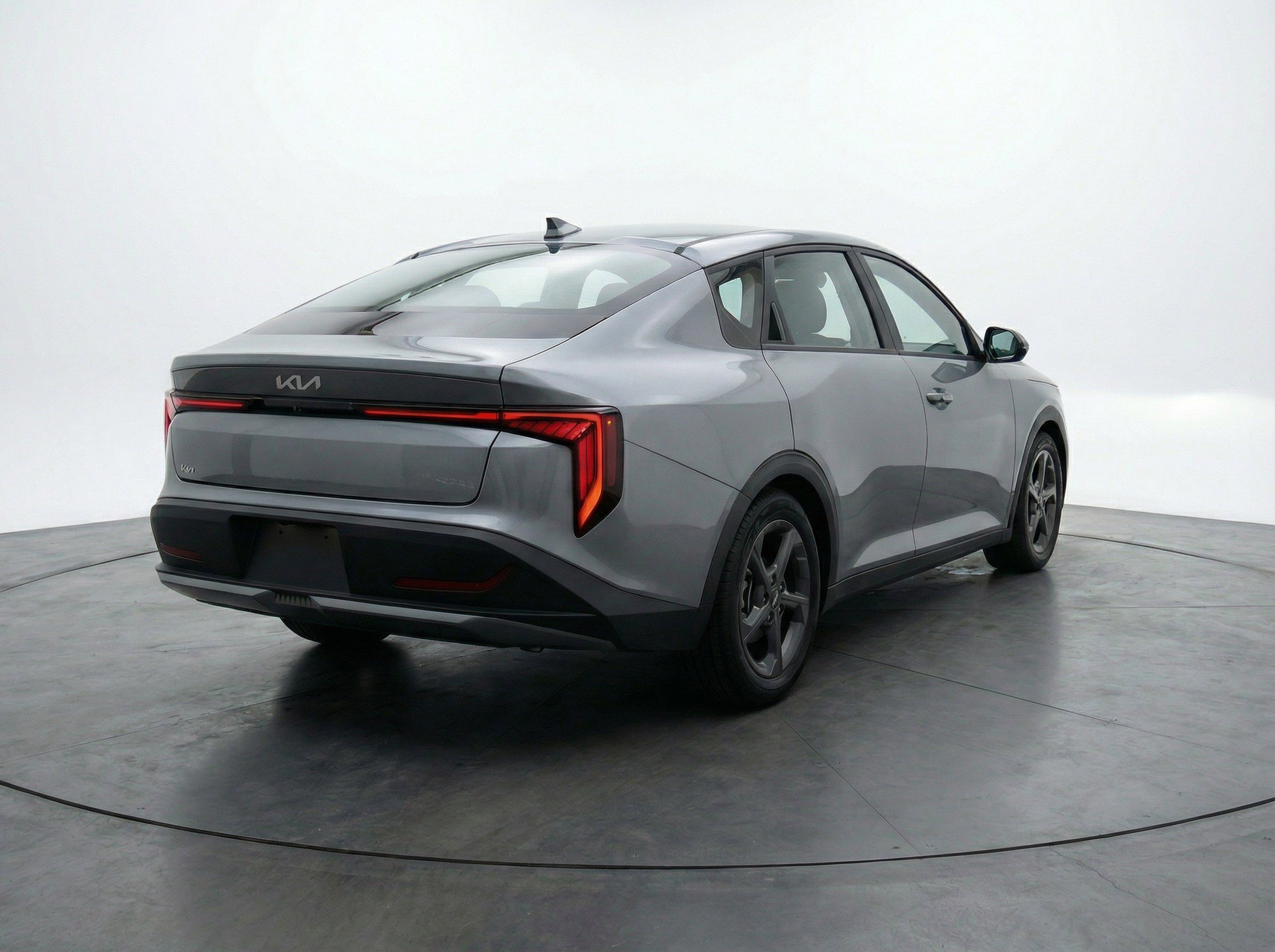 Thumbnail: 2025 Kia K4 - 9