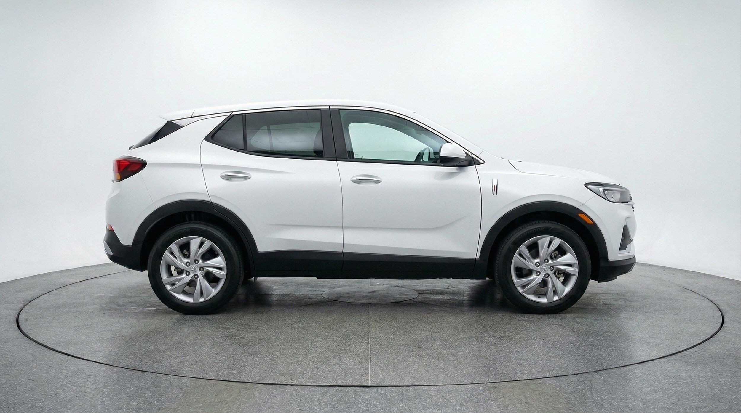 Thumbnail: 2026 Buick Encore GX - 11