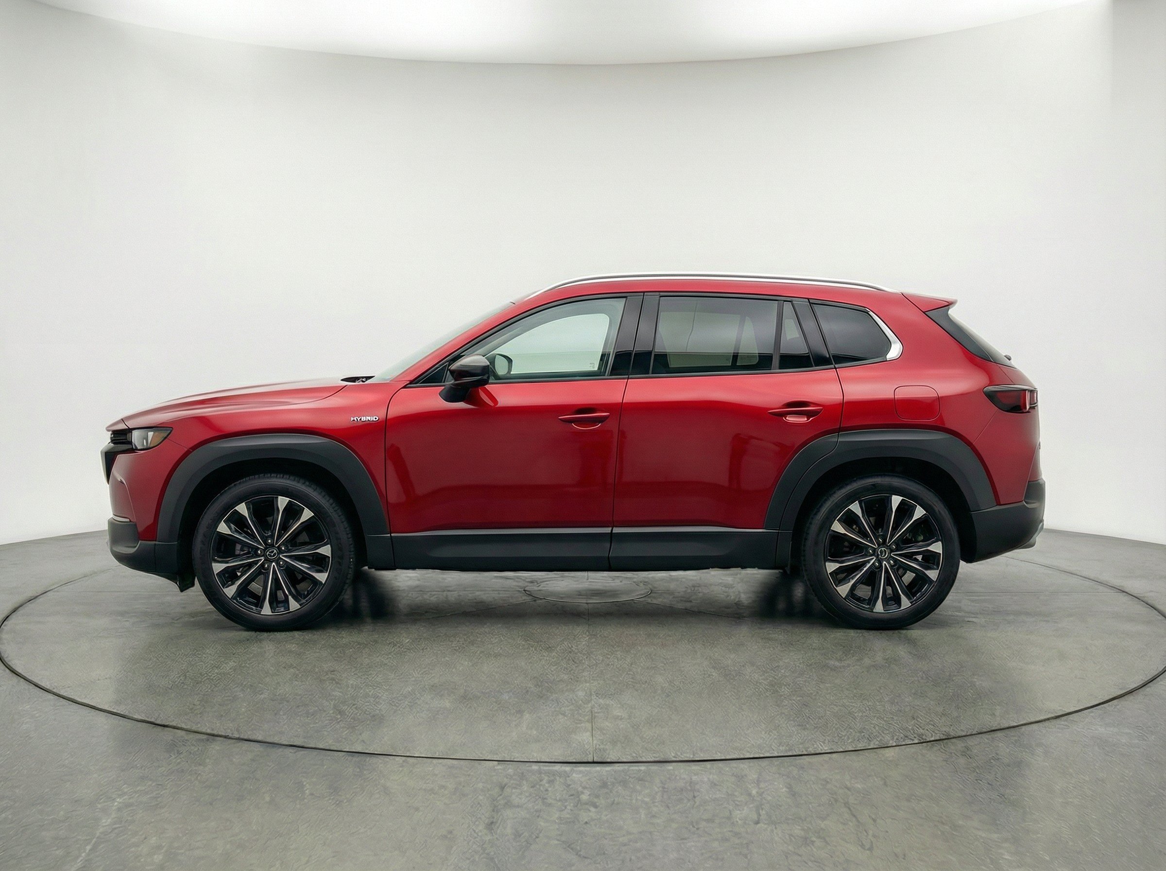 Thumbnail: 2025 Mazda CX-50 - 5