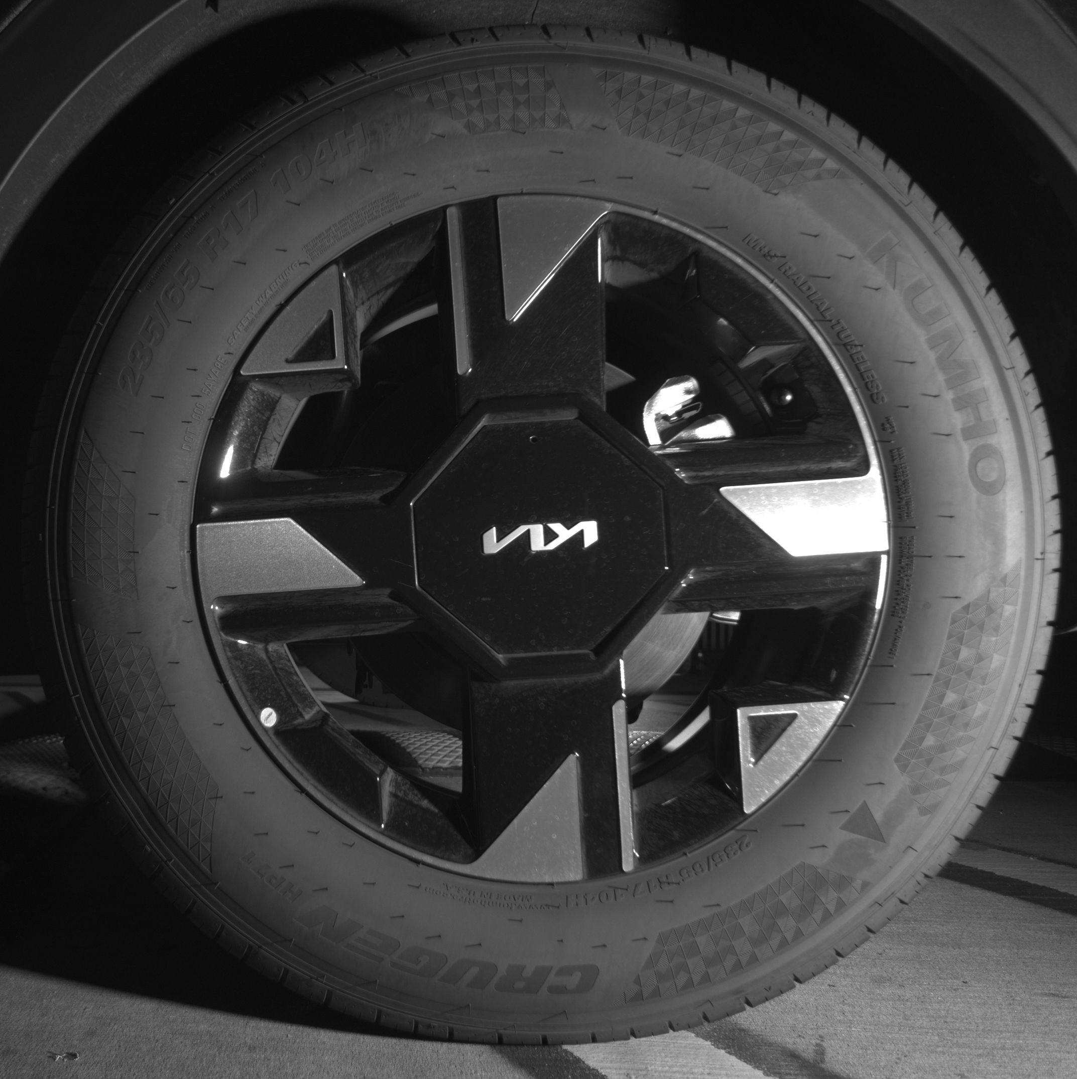 Thumbnail: 2026 Kia Sportage - 14