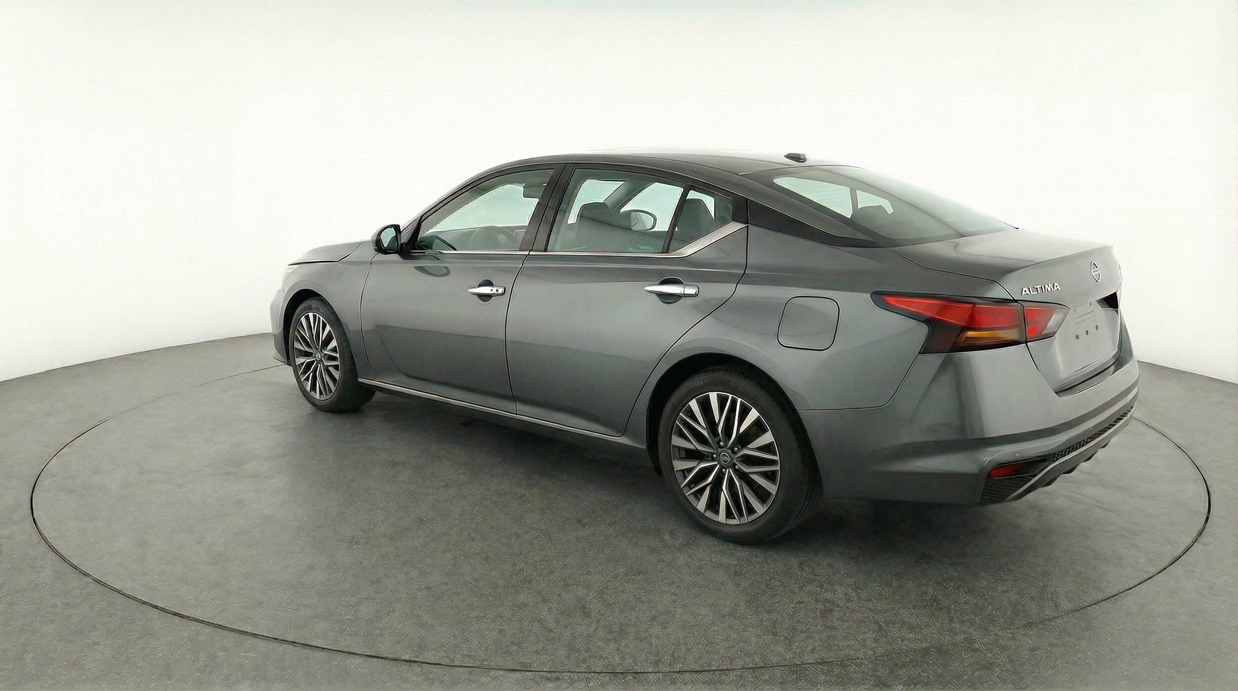 Thumbnail: 2025 Nissan Altima - 6