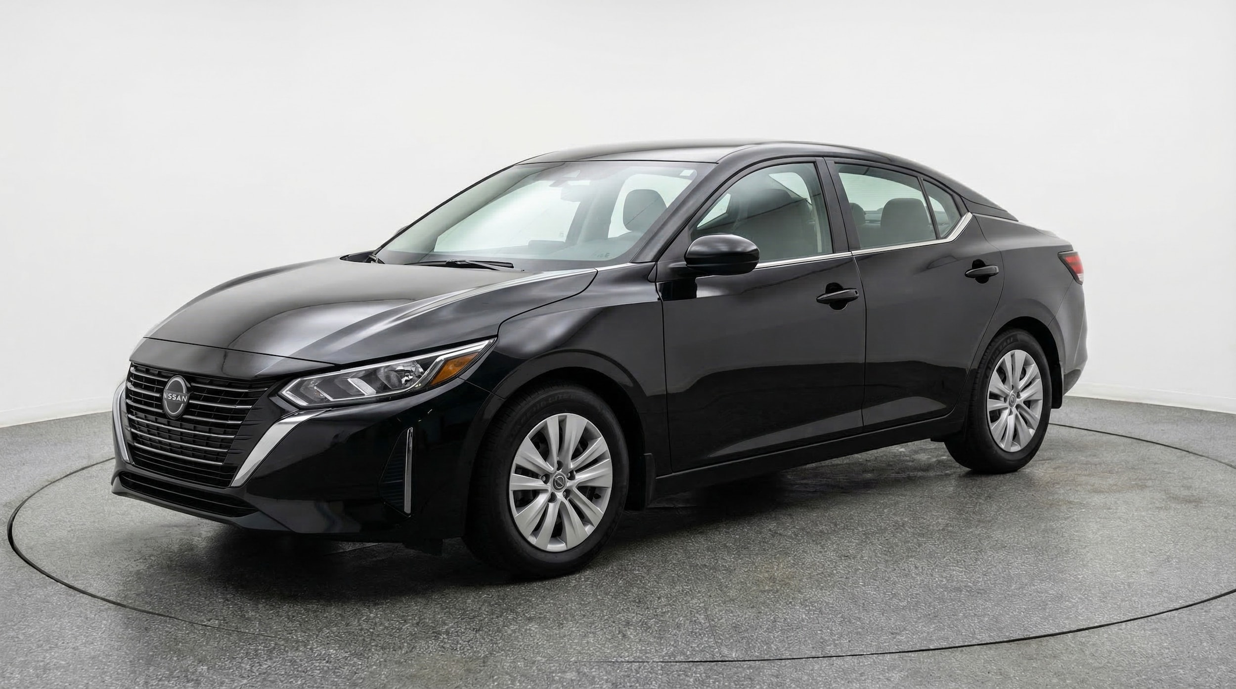 Thumbnail: 2025 Nissan Sentra - 3