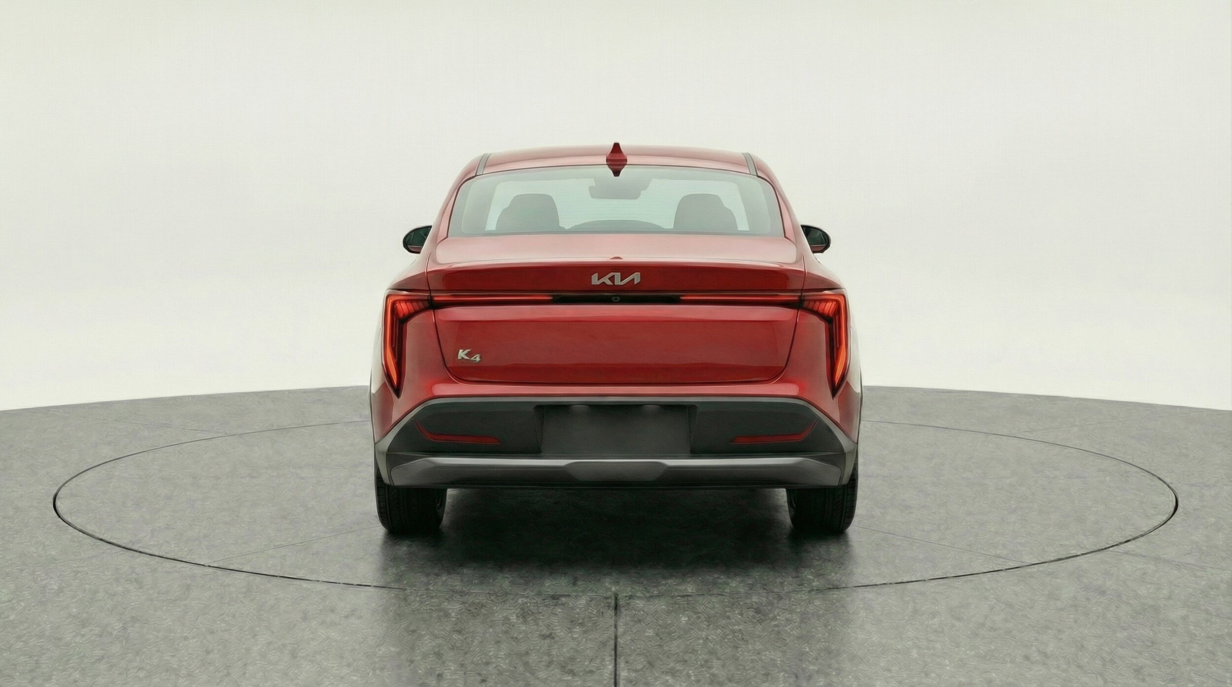 Thumbnail: 2025 Kia K4 - 7