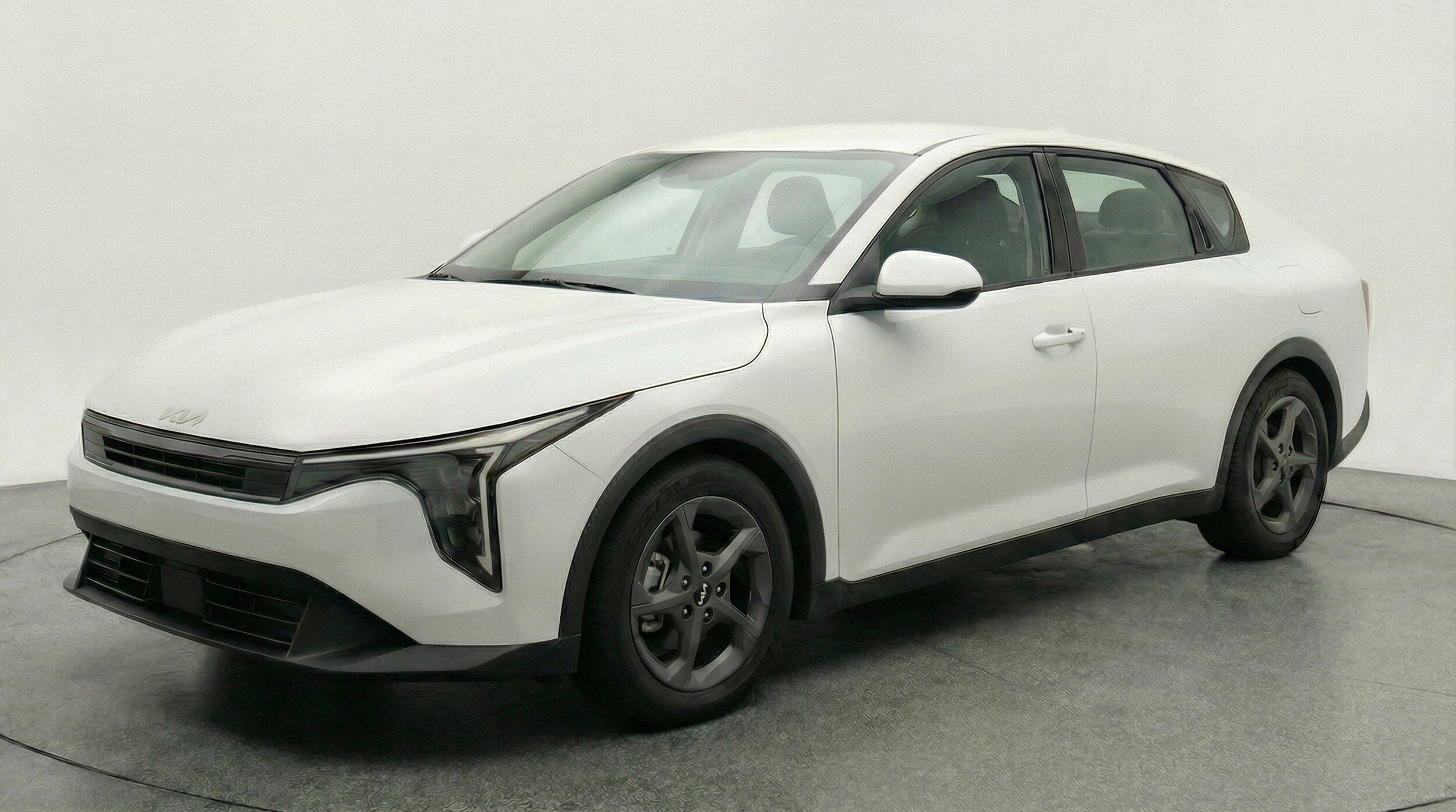 Thumbnail: 2025 Kia K4 - 3