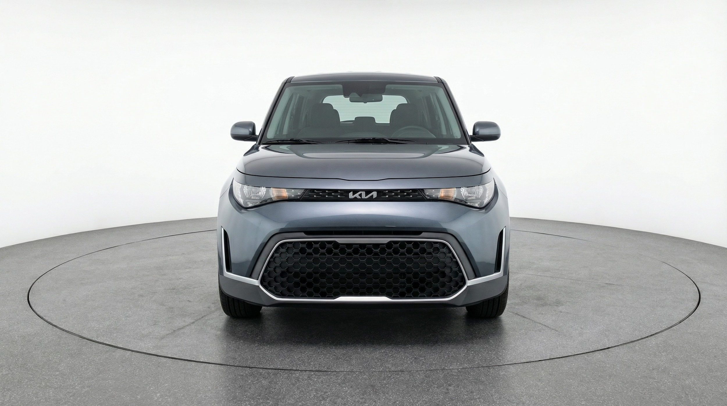 Thumbnail: 2025 Kia Soul - 2