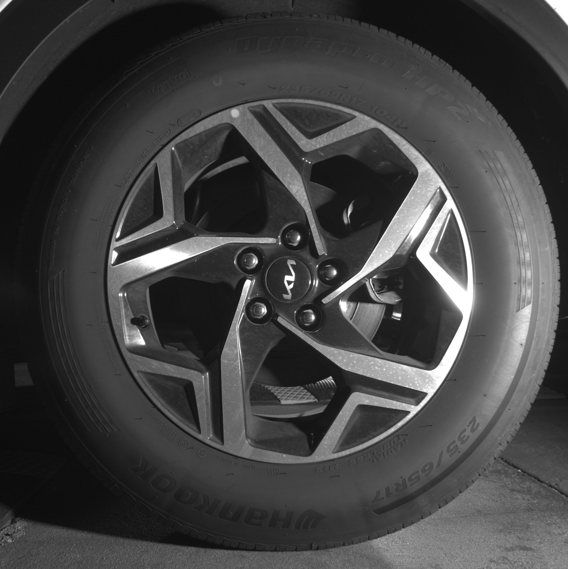 Thumbnail: 2025 Kia Sportage - 11