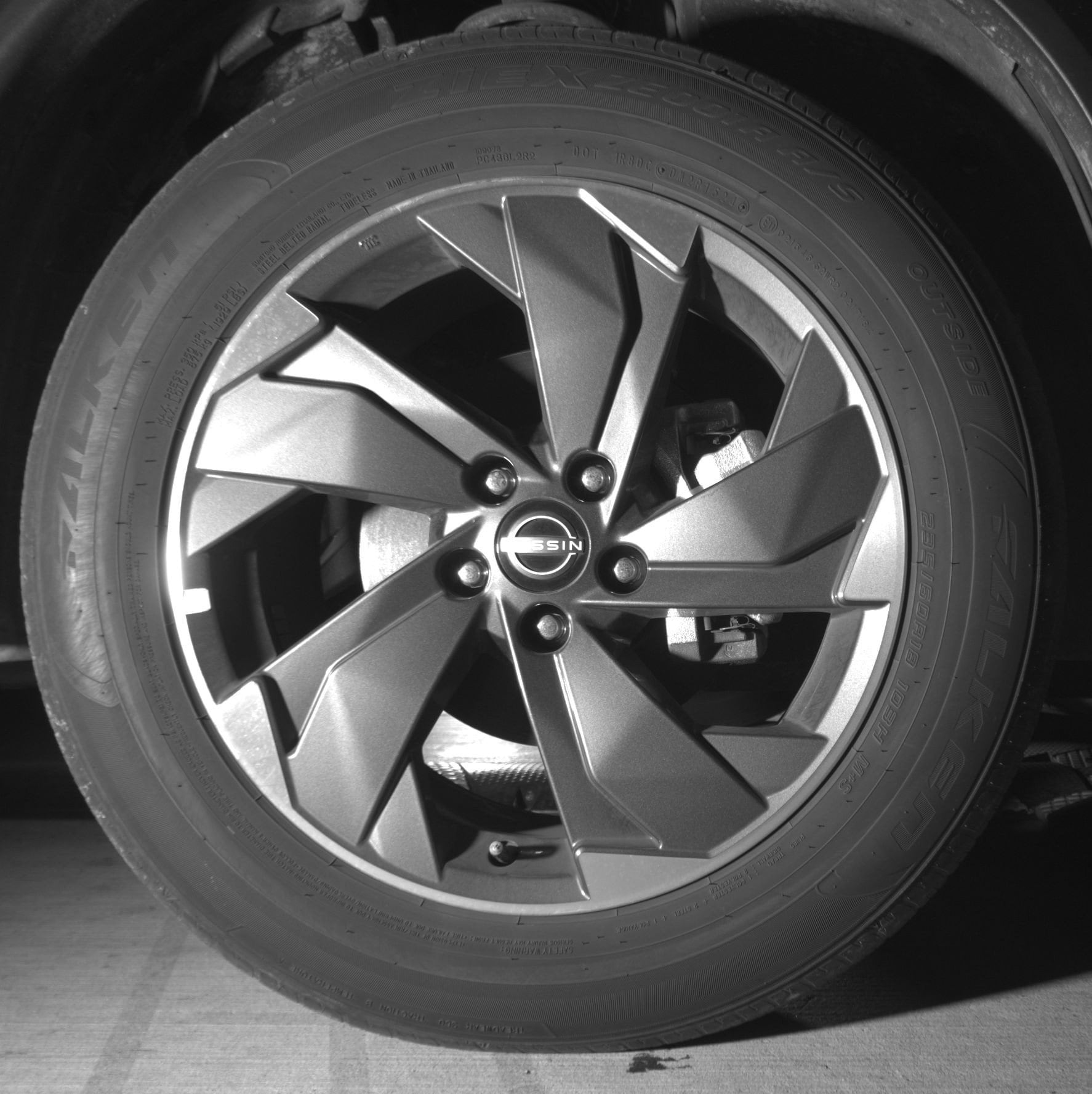 Thumbnail: 2025 Nissan Rogue - 13