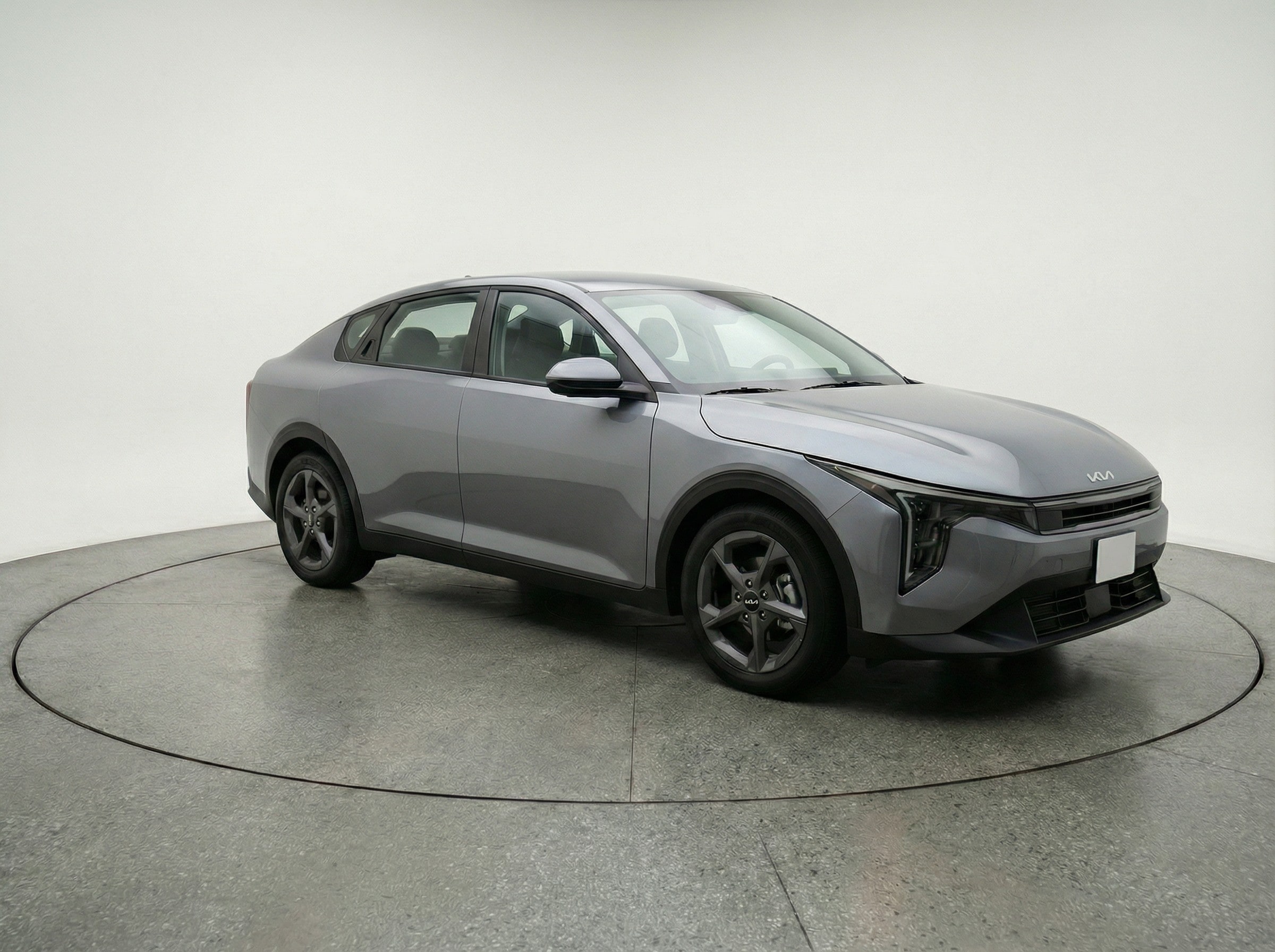 Thumbnail: 2025 Kia K4 - 1