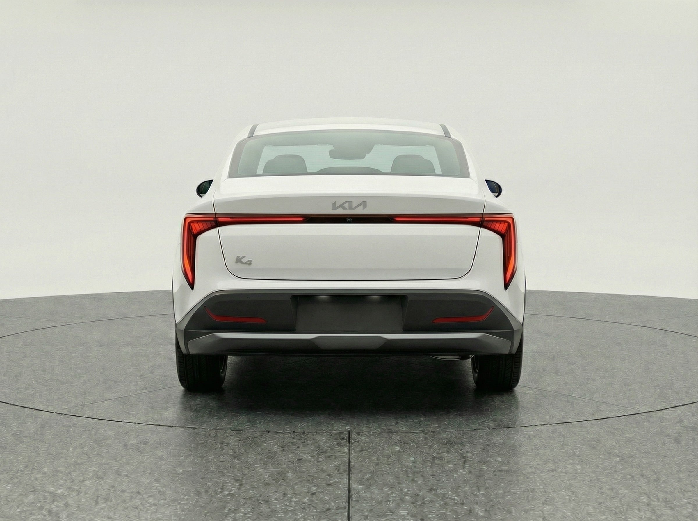 Thumbnail: 2025 Kia K4 - 6