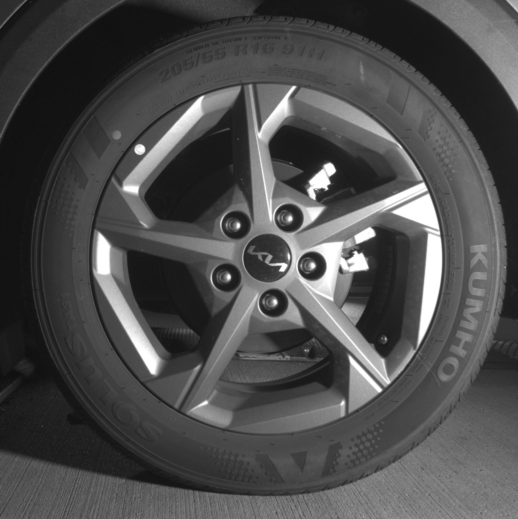 Thumbnail: 2025 Kia K4 - 14