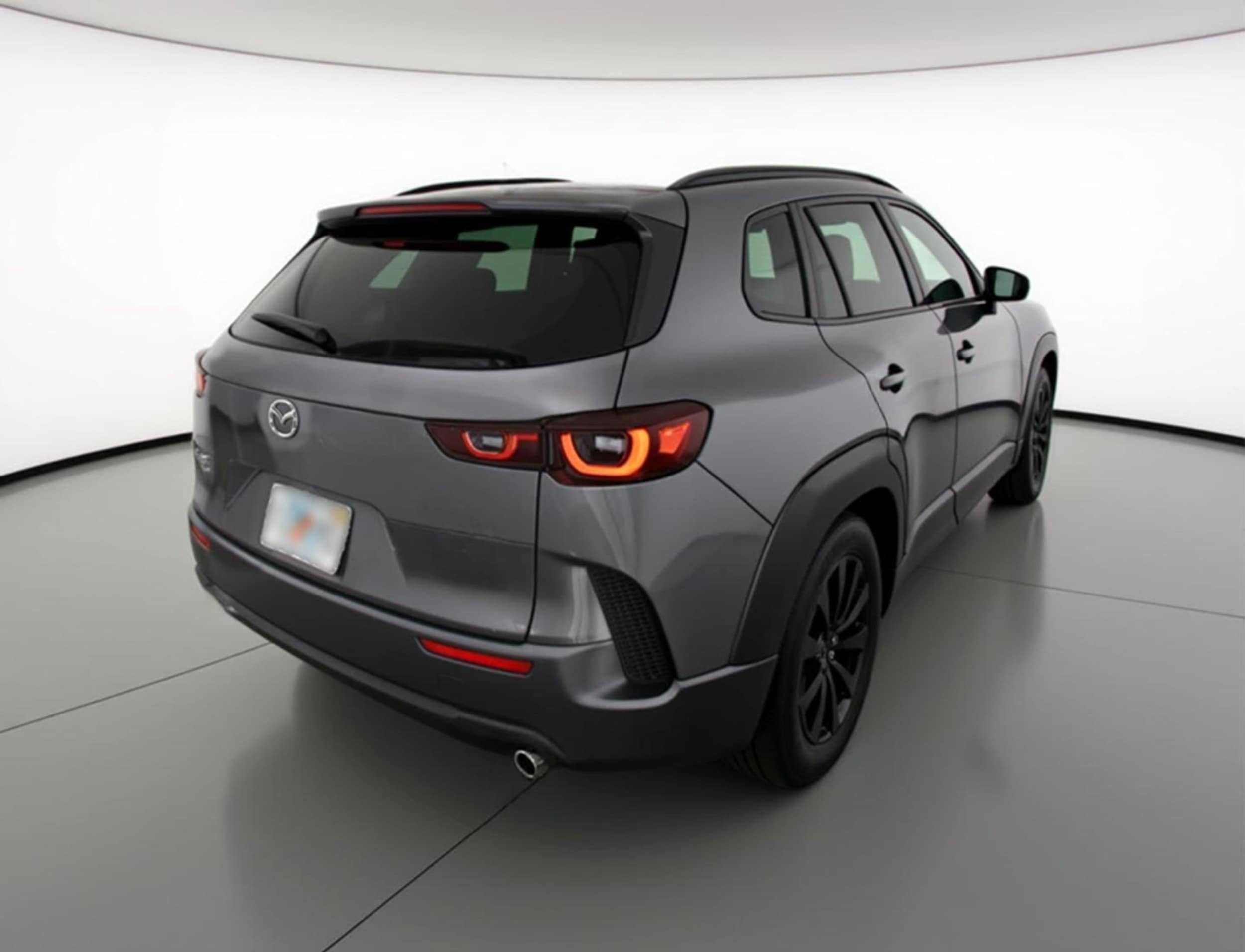 Thumbnail: 2025 Mazda CX-50 - 7