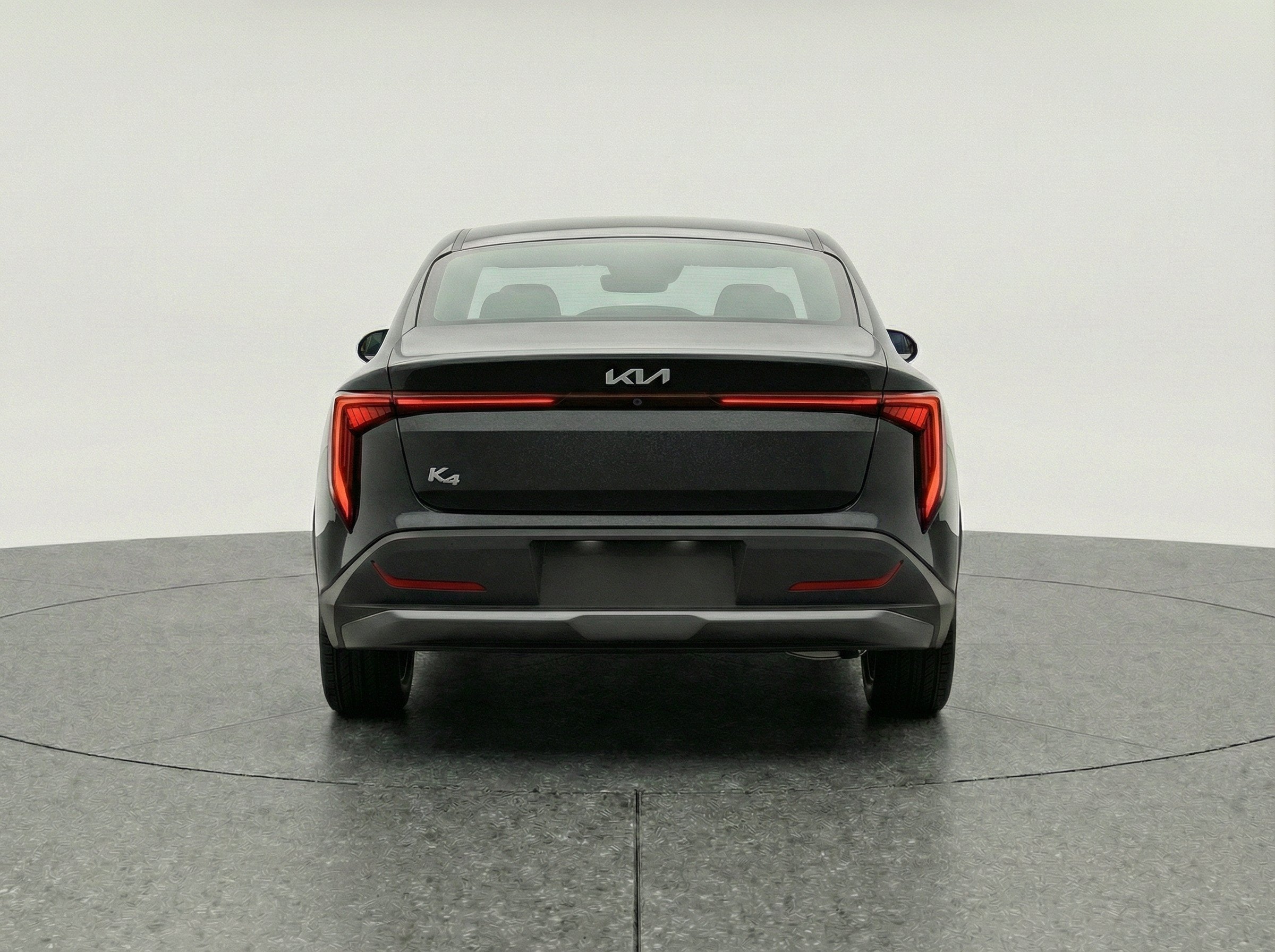 Thumbnail: 2025 Kia K4 - 7
