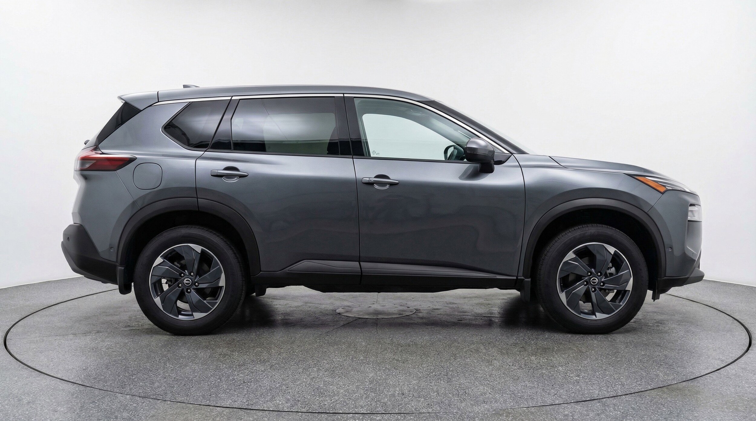 Thumbnail: 2025 Nissan Rogue - 11