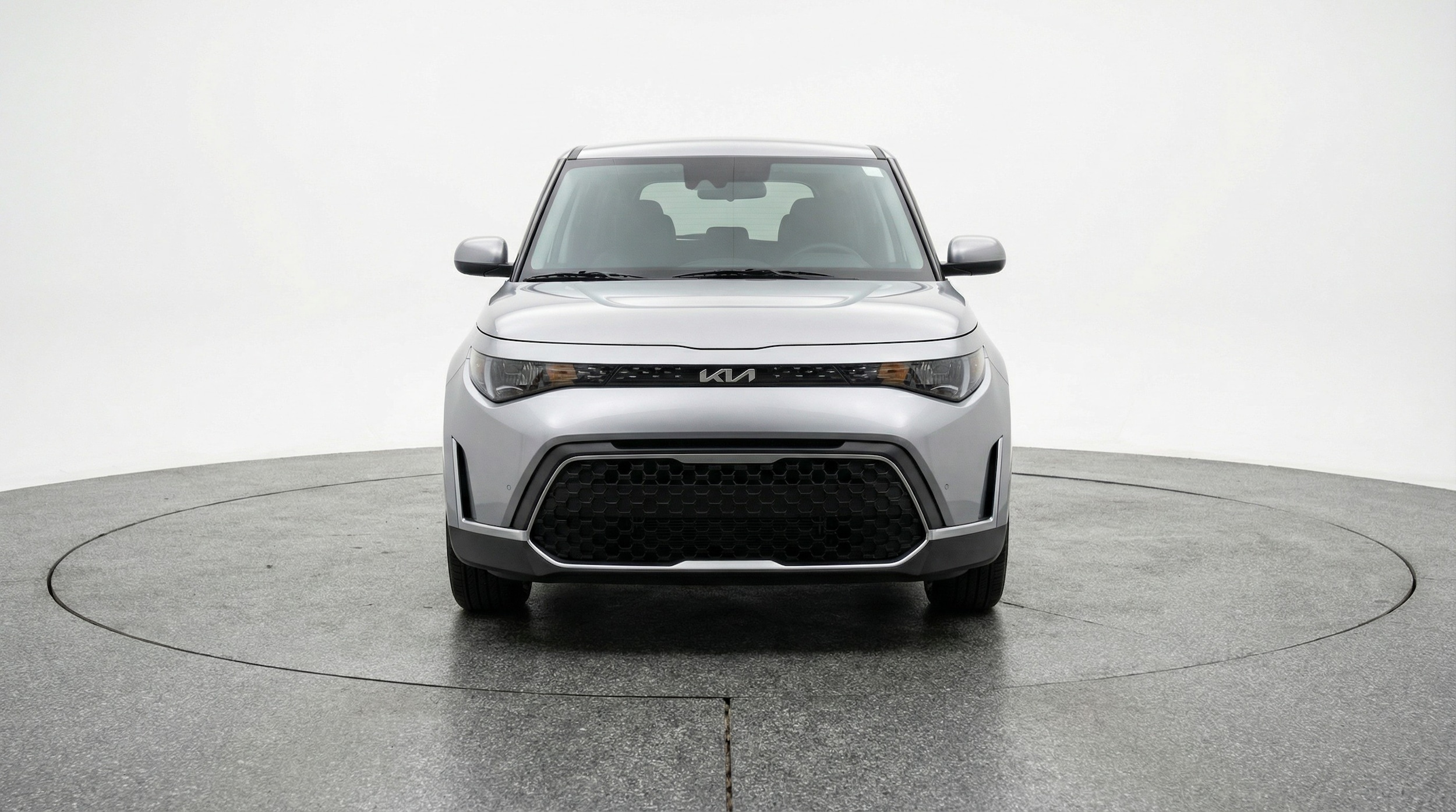 Thumbnail: 2025 Kia Soul - 2
